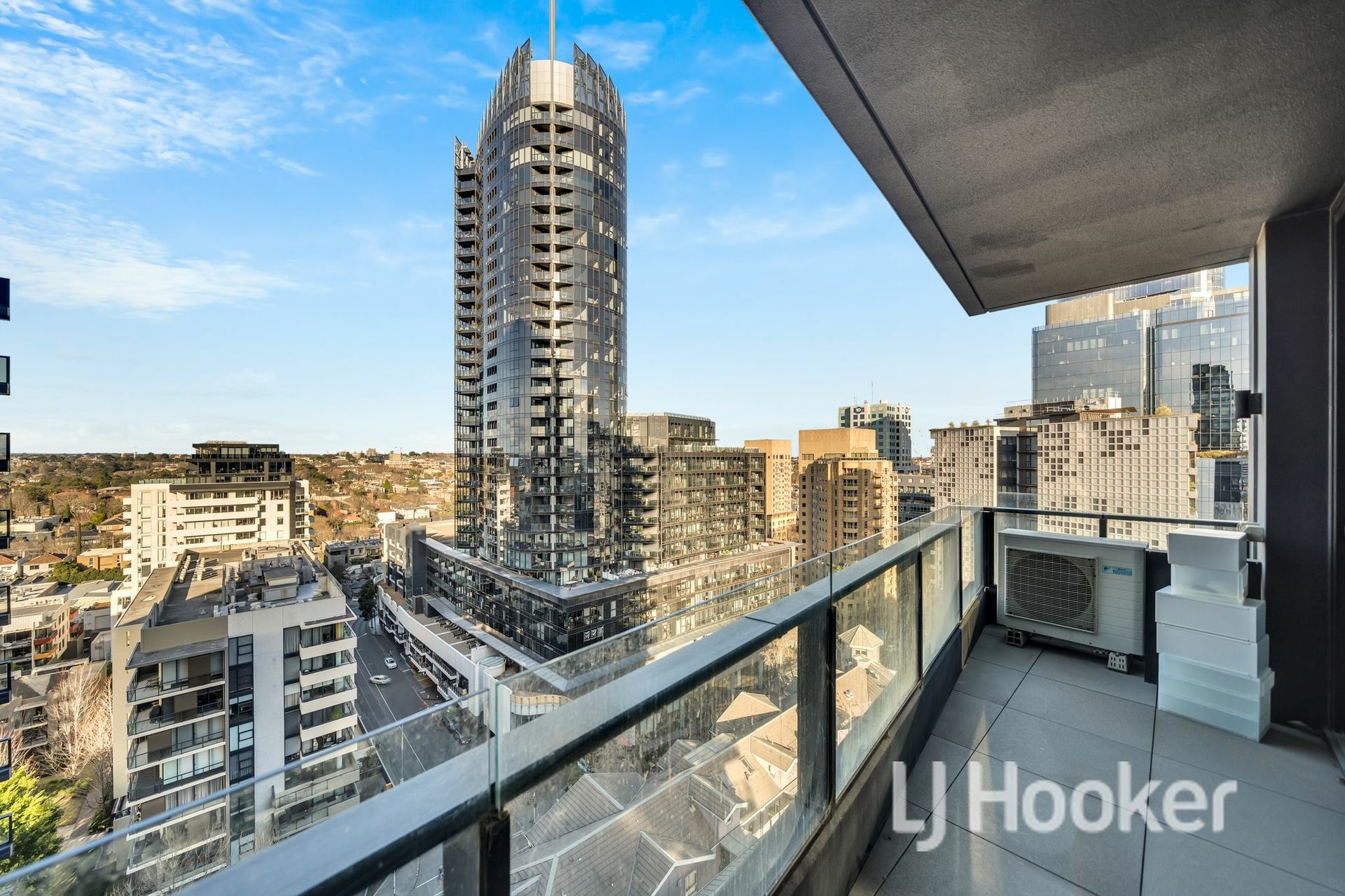 1606/661 Chapel Street, SOUTH YARRA