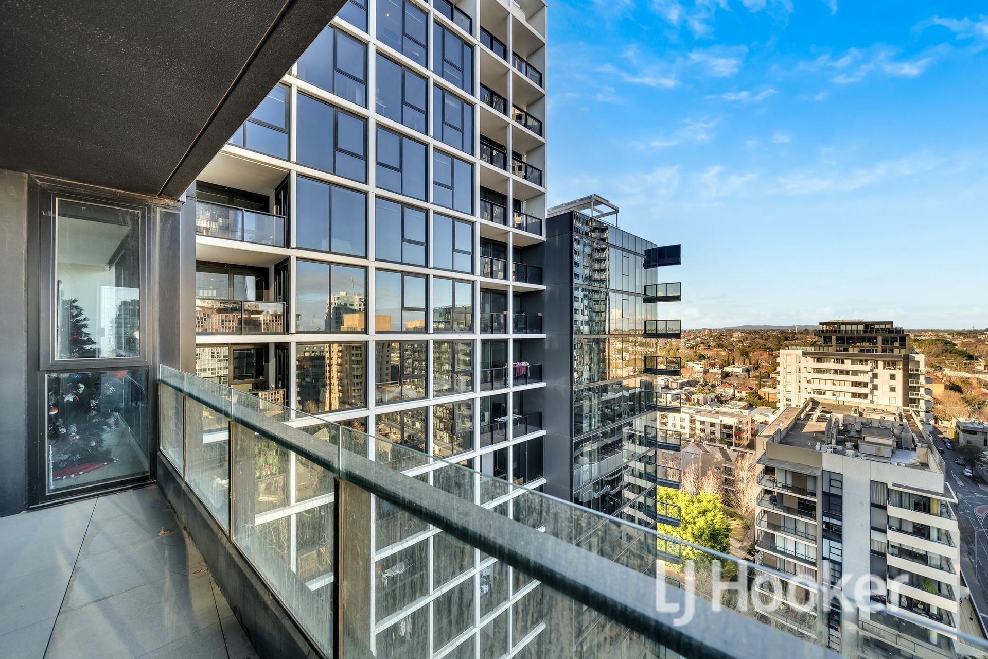 1606/661 Chapel Street, SOUTH YARRA