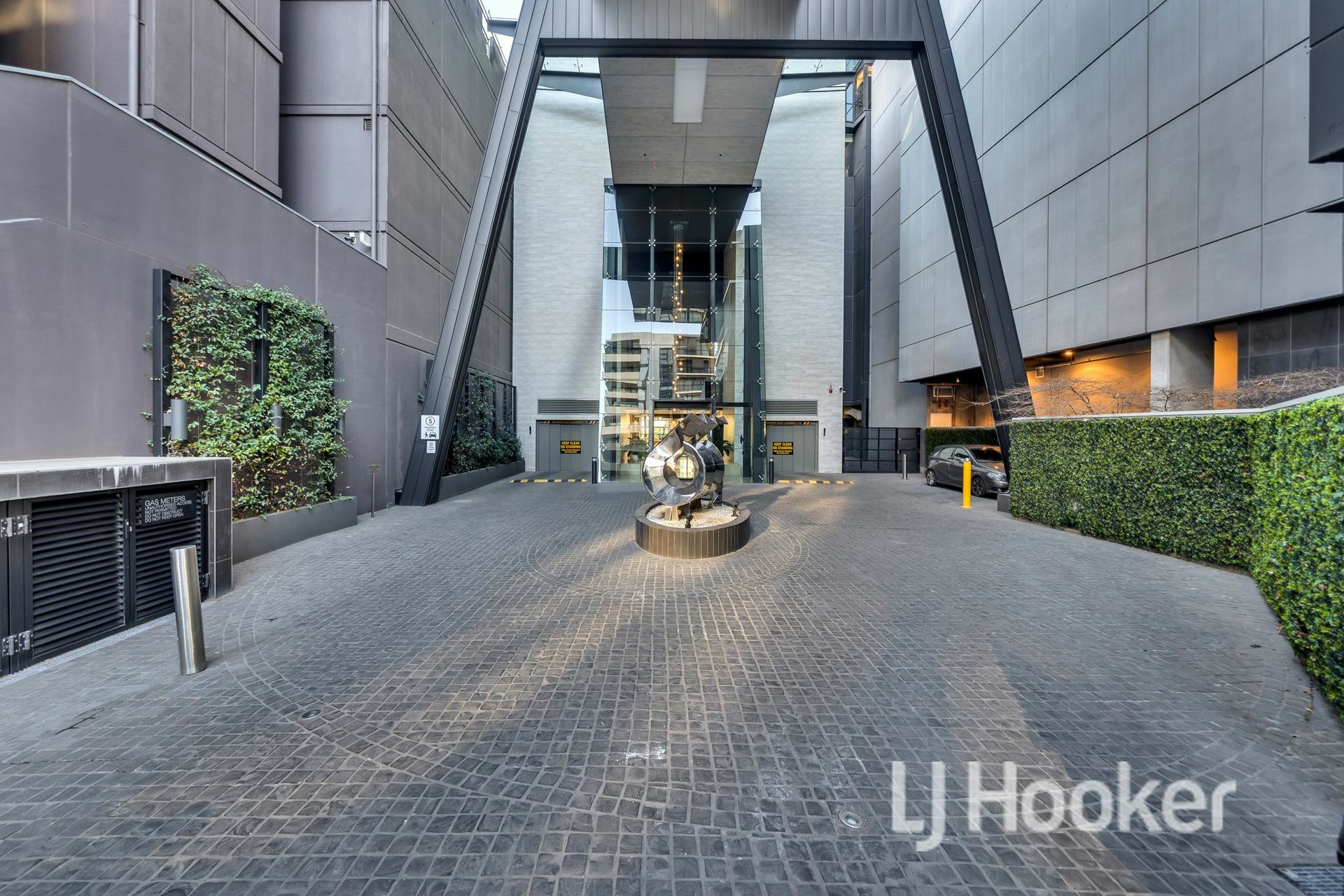 1606/661 Chapel Street, SOUTH YARRA