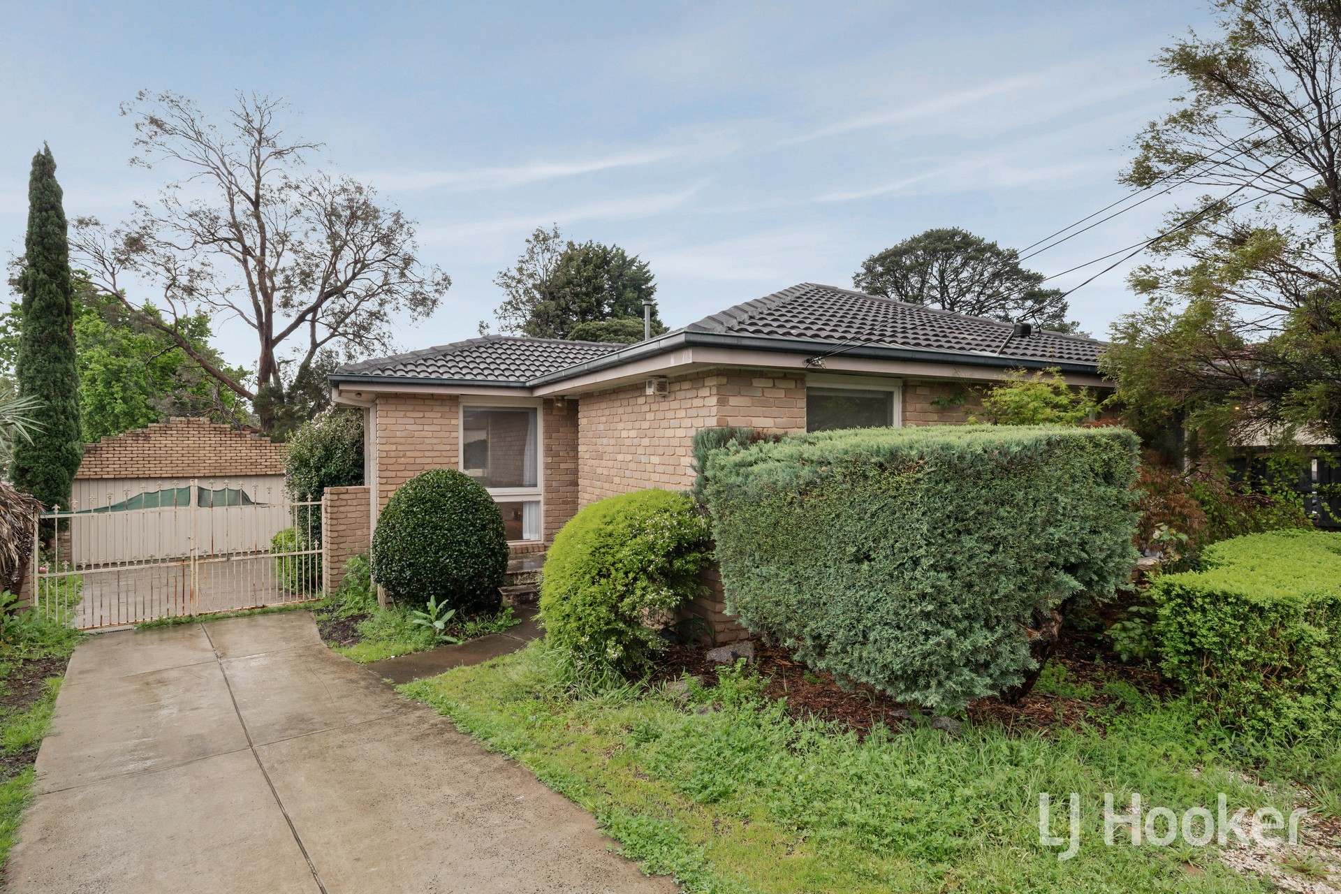 3 Bernard Street — photo from LJ Hooker Rowville