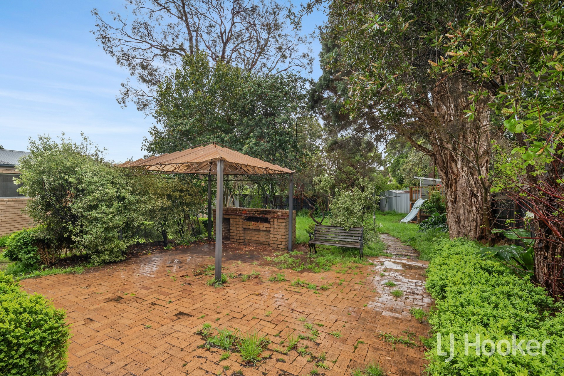 3 Bernard Street — photo 2 of 8
