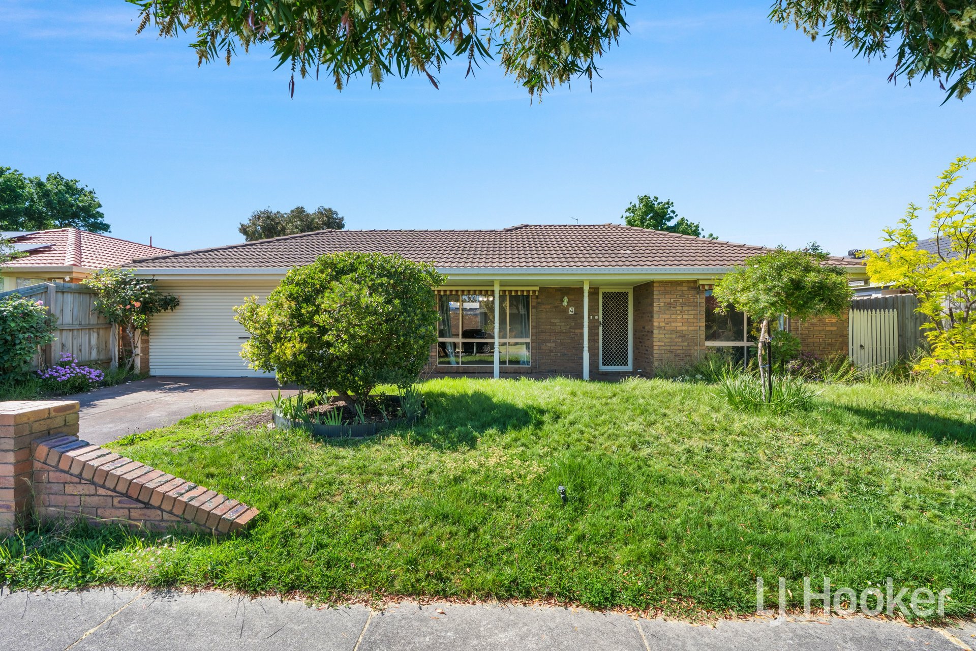 4 Daniel Court — photo from LJ Hooker Rowville