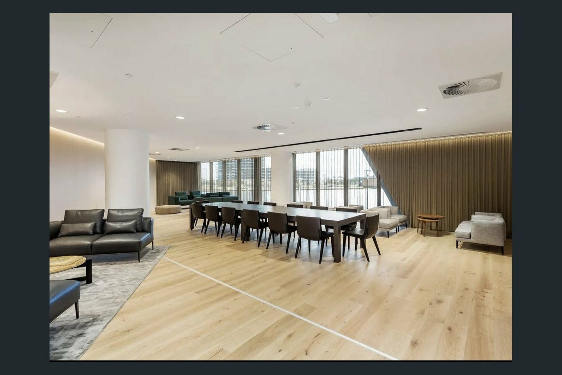 1403S/883 Collins Street — photo 6 of 17