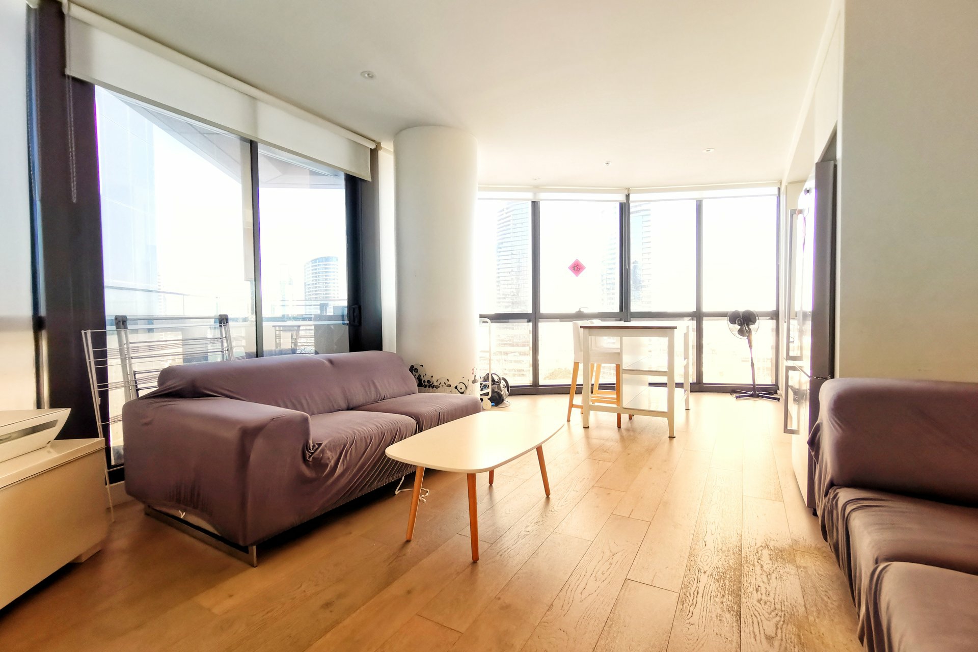 1403S/883 Collins Street — photo 12 of 17