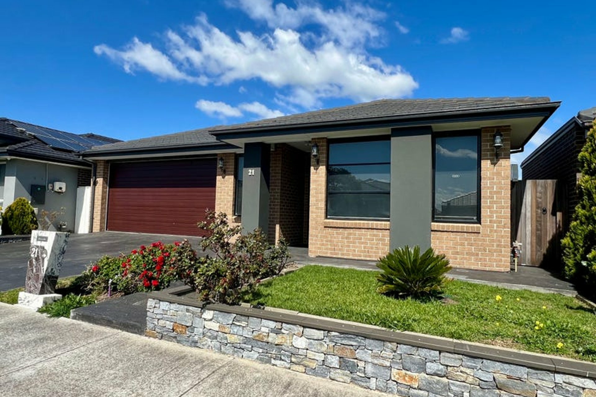 21 Hemsworth Street — photo 15 of 15
