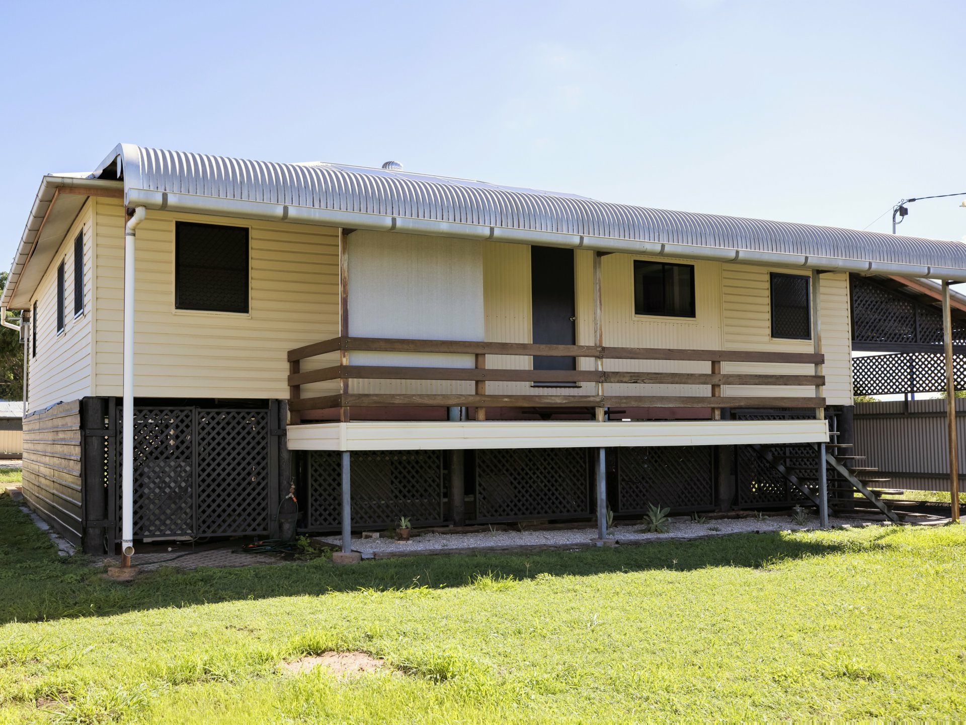 41 French Street, Clermont