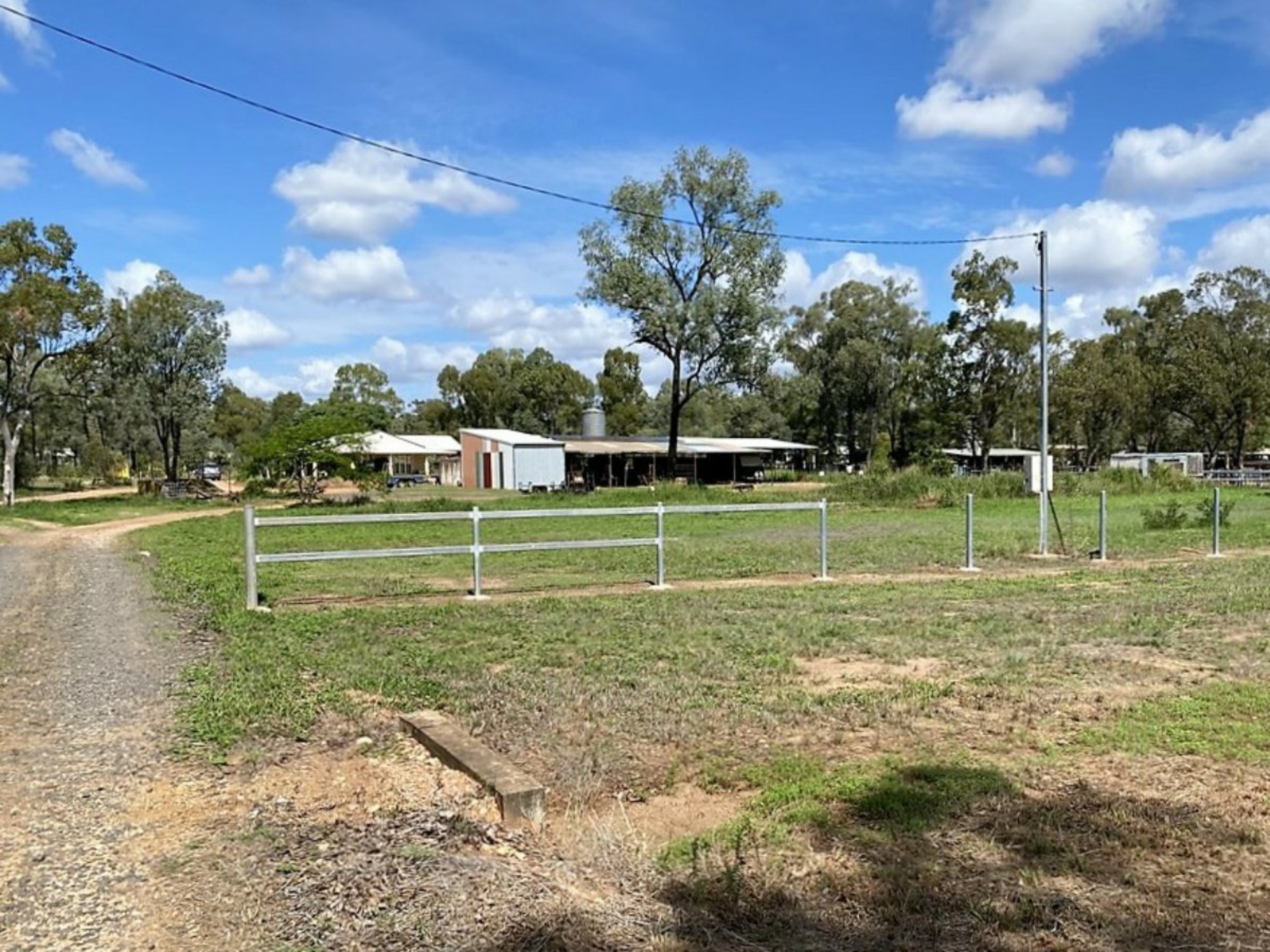 109 Racecourse Road, Clermont