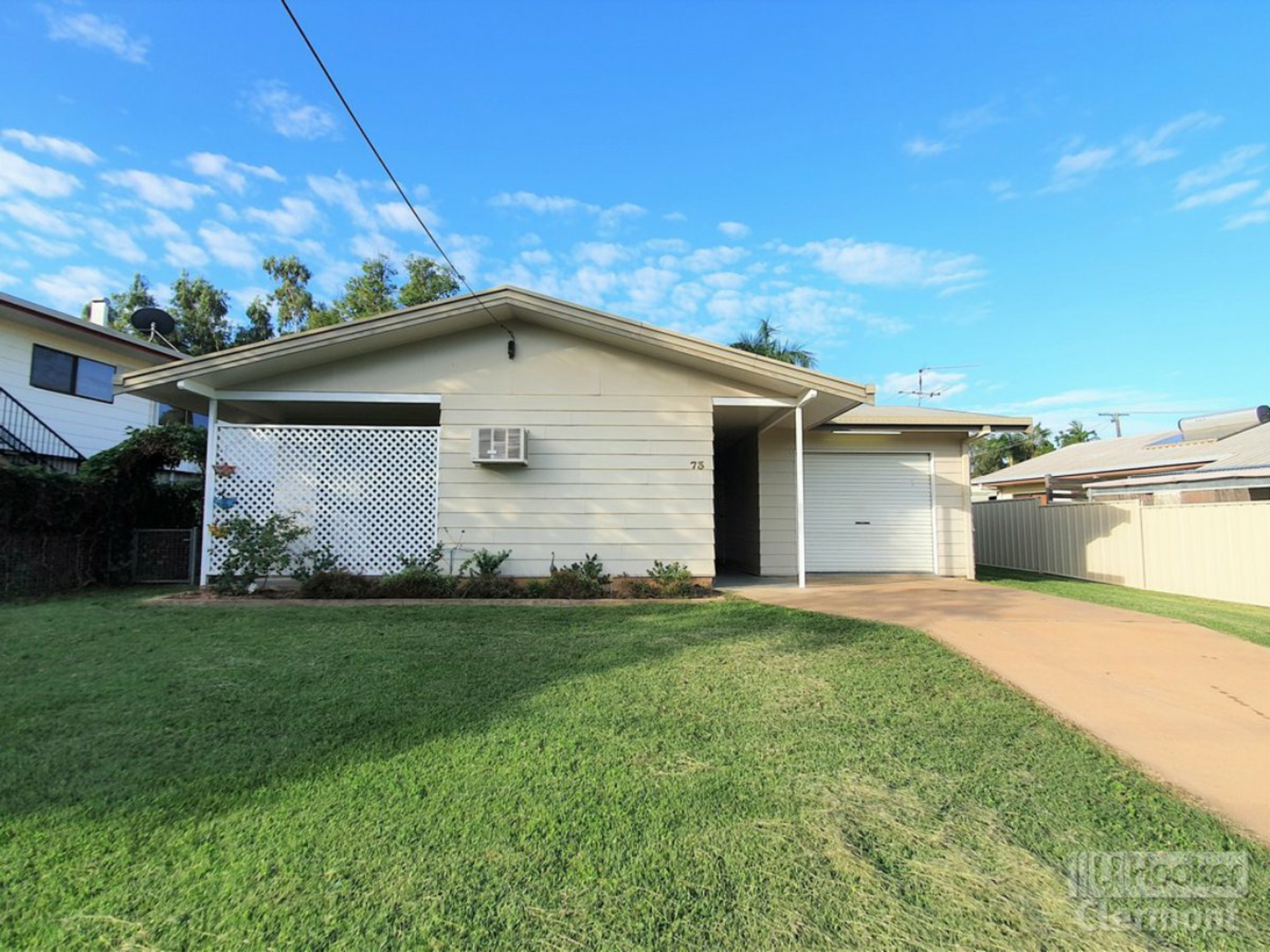 73 Francis Street, Clermont