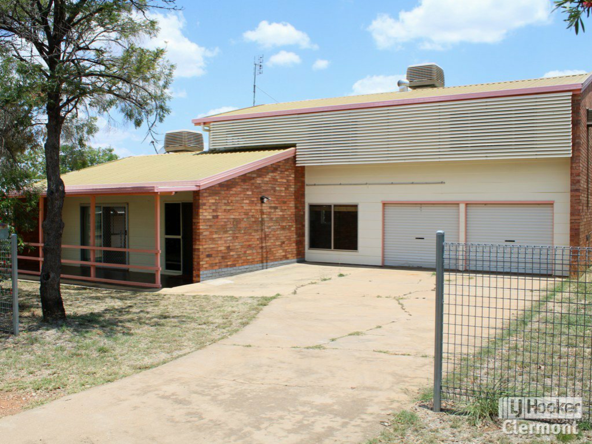31 Douglass Street Clermont QLD