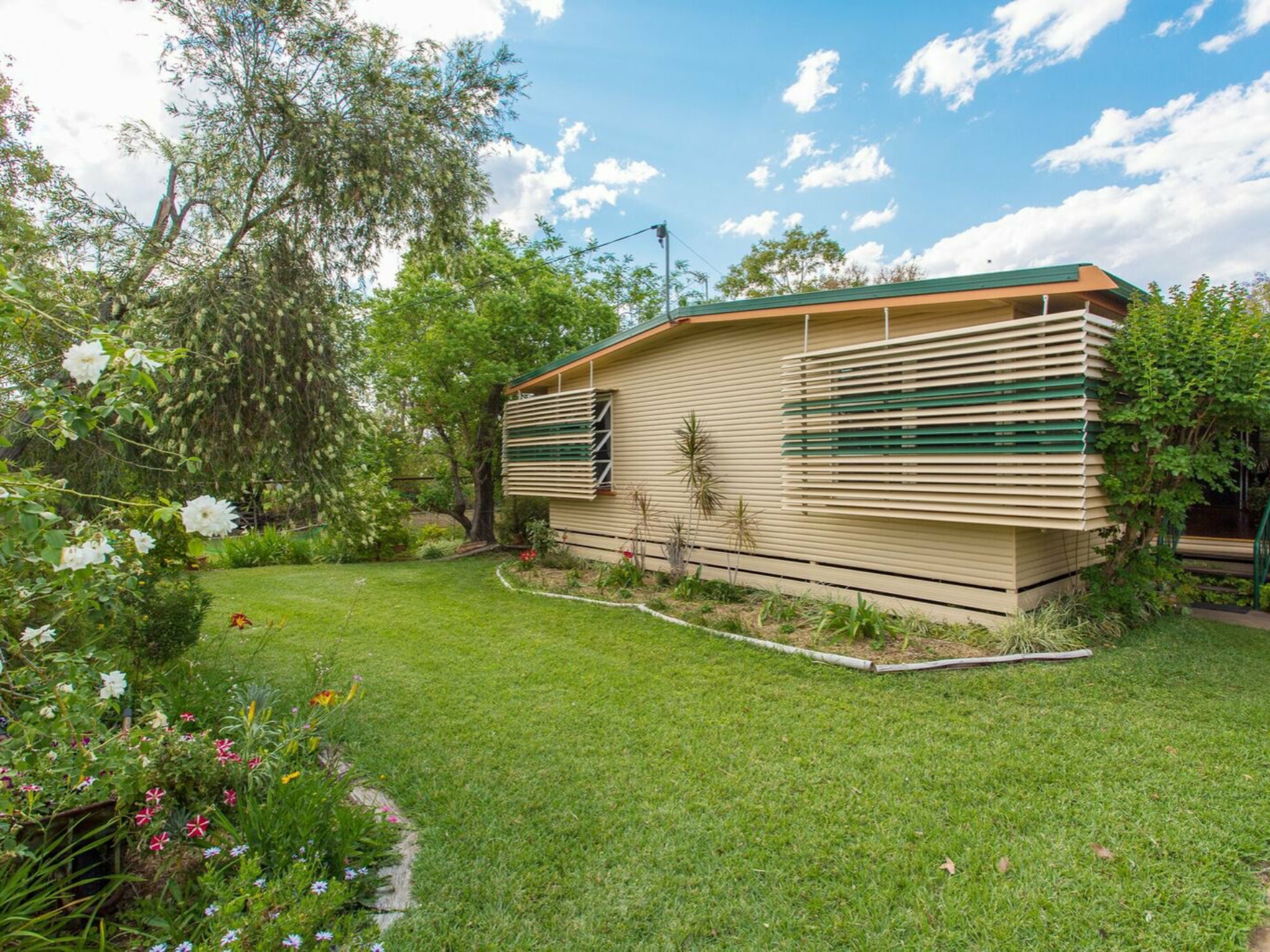 66 Box Street Clermont QLD