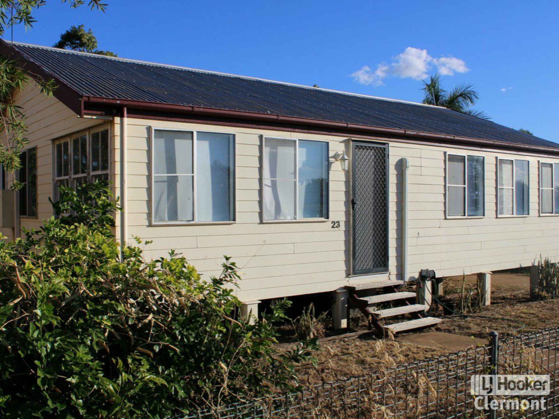 23 Lavarack Street, Clermont