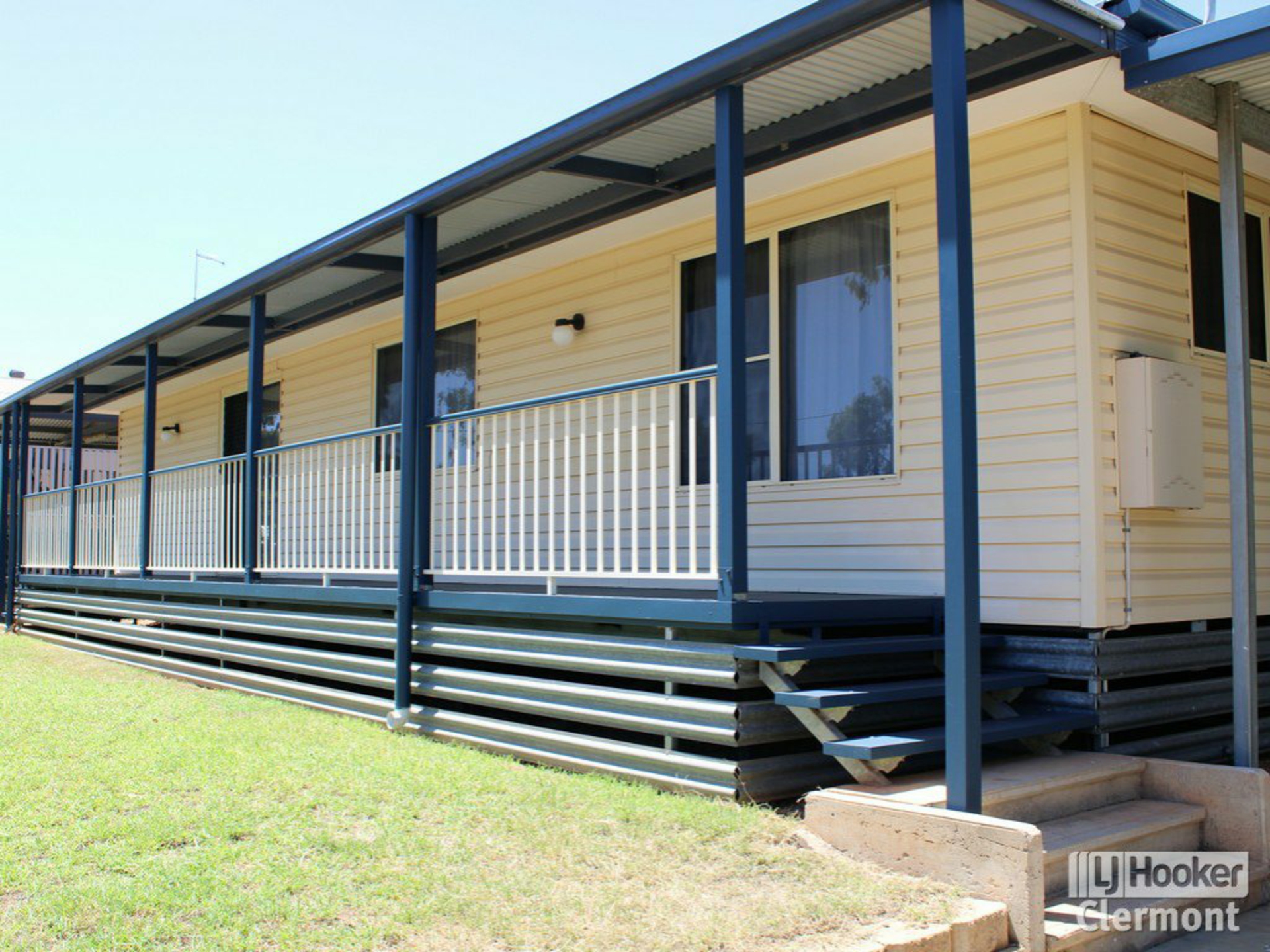 27 Blair Street, Clermont