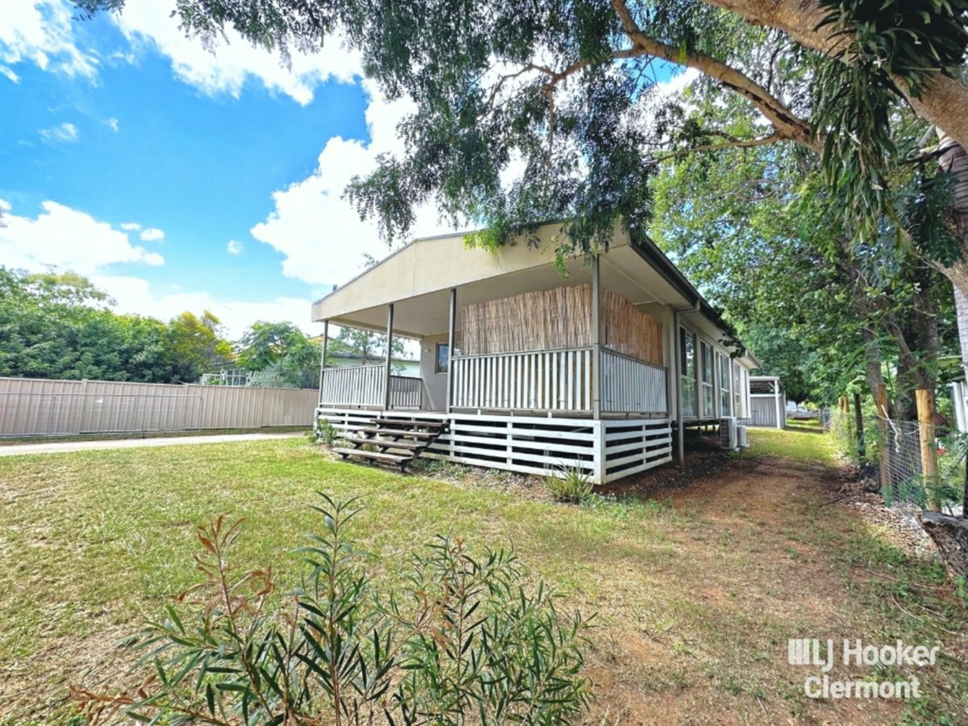 23 Monash Street, Clermont