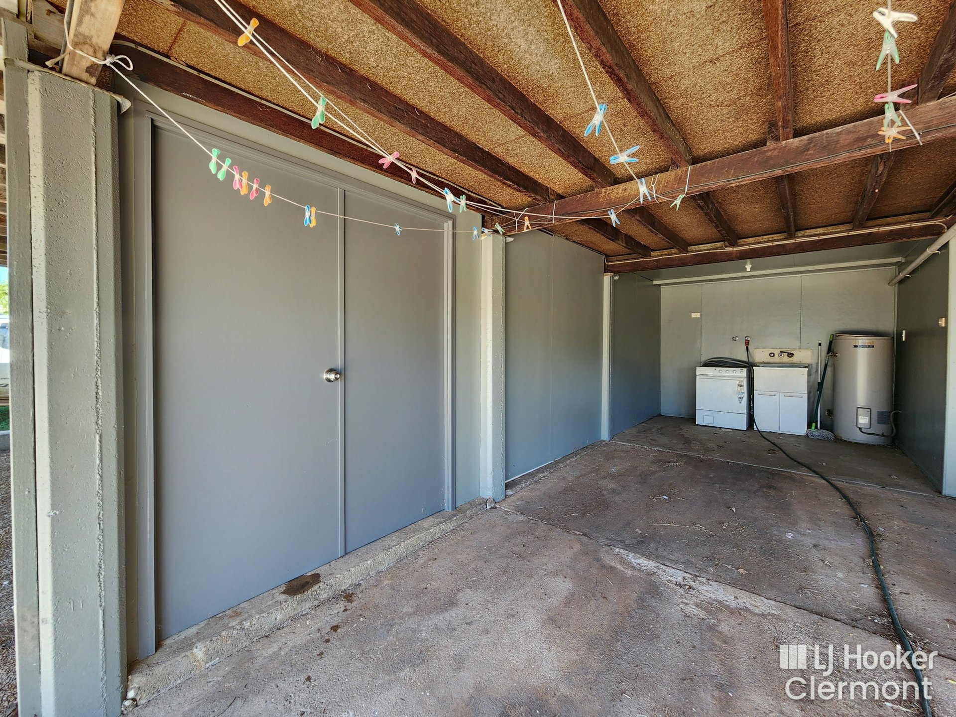 Unit 1/16 Douglass Street — photo 8 of 9