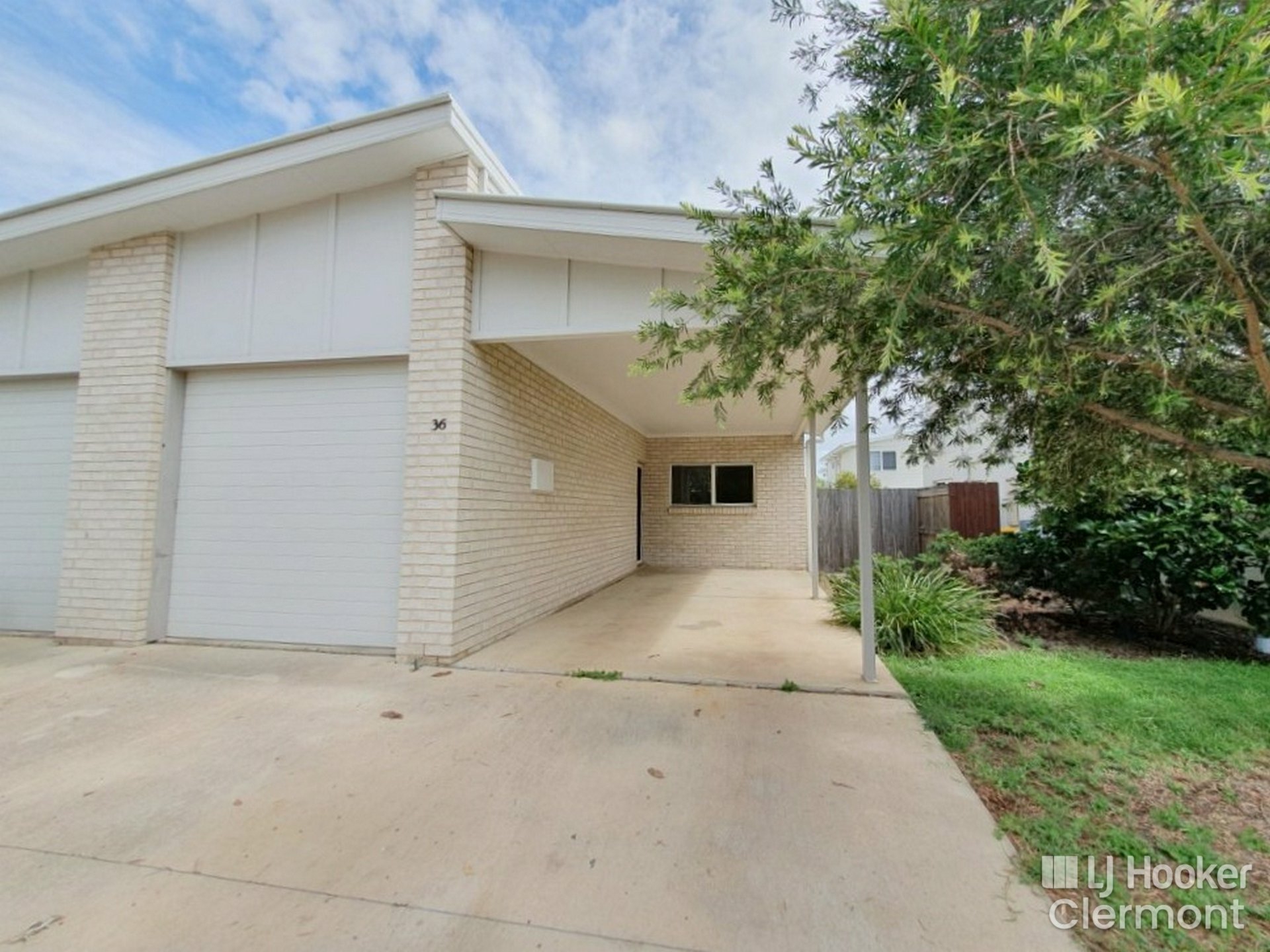 Unit 36/47 Mcdonald Flat Road — photo from LJ Hooker Clermont