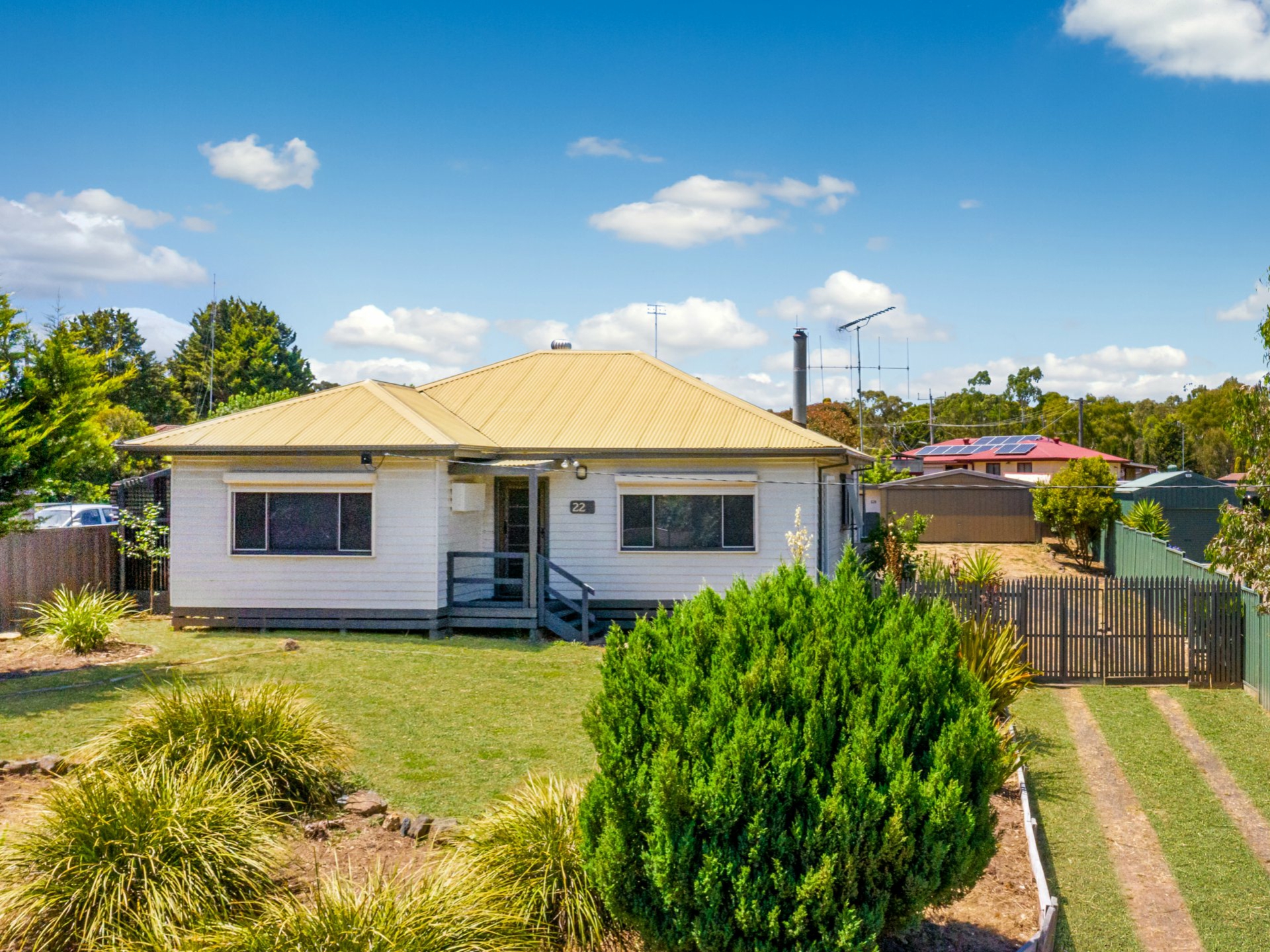 22 Rupert Street, Broadford