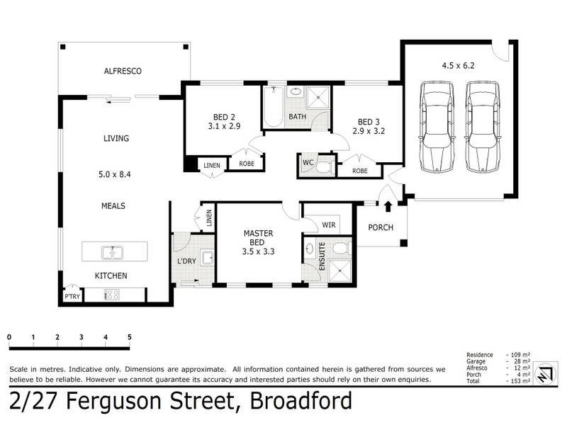 Unit 2/27 Ferguson Street, Broadford