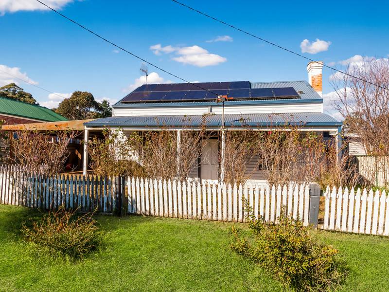 6 Rupert Street, Broadford