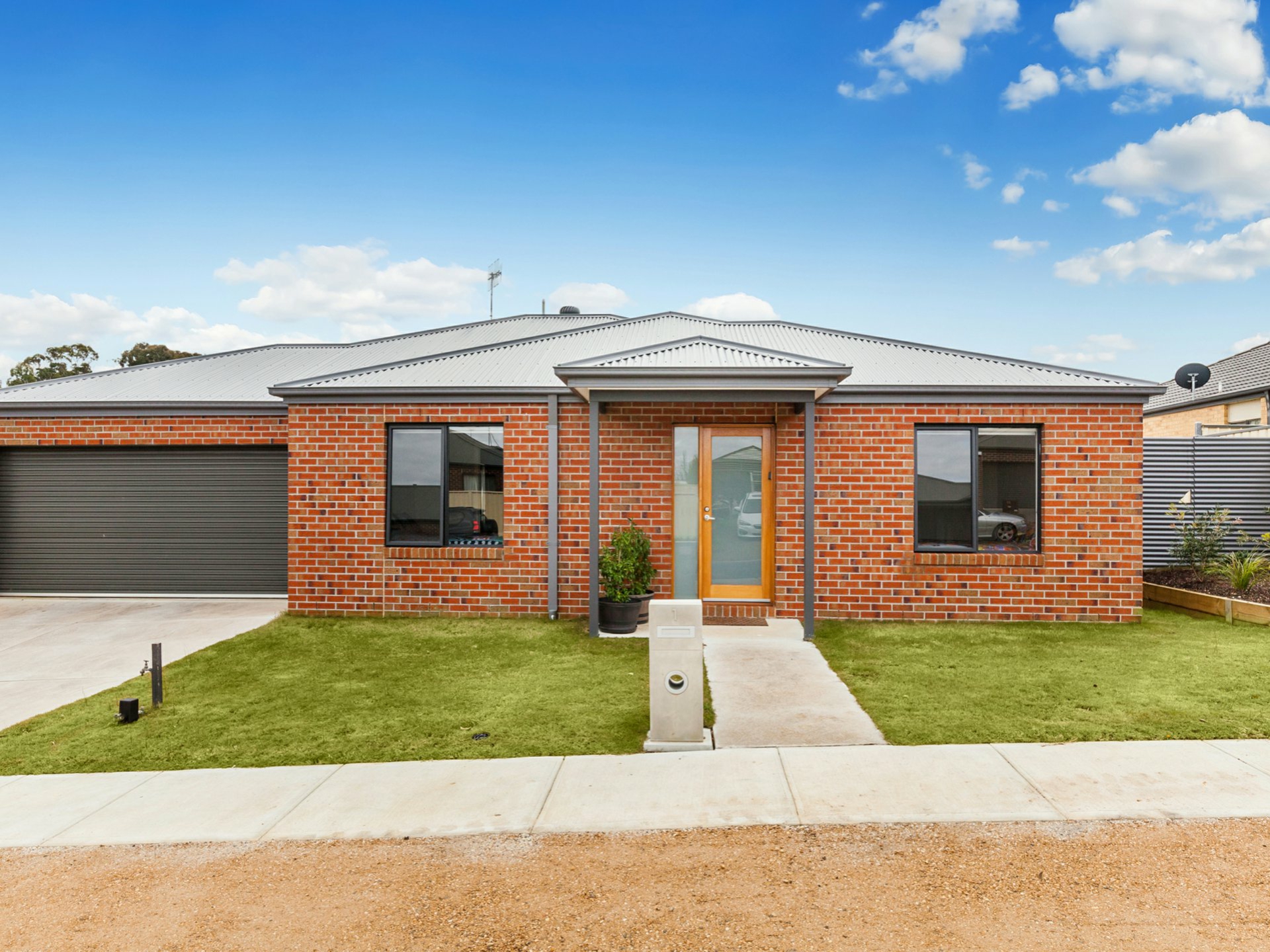 1 Nyah Court, Broadford