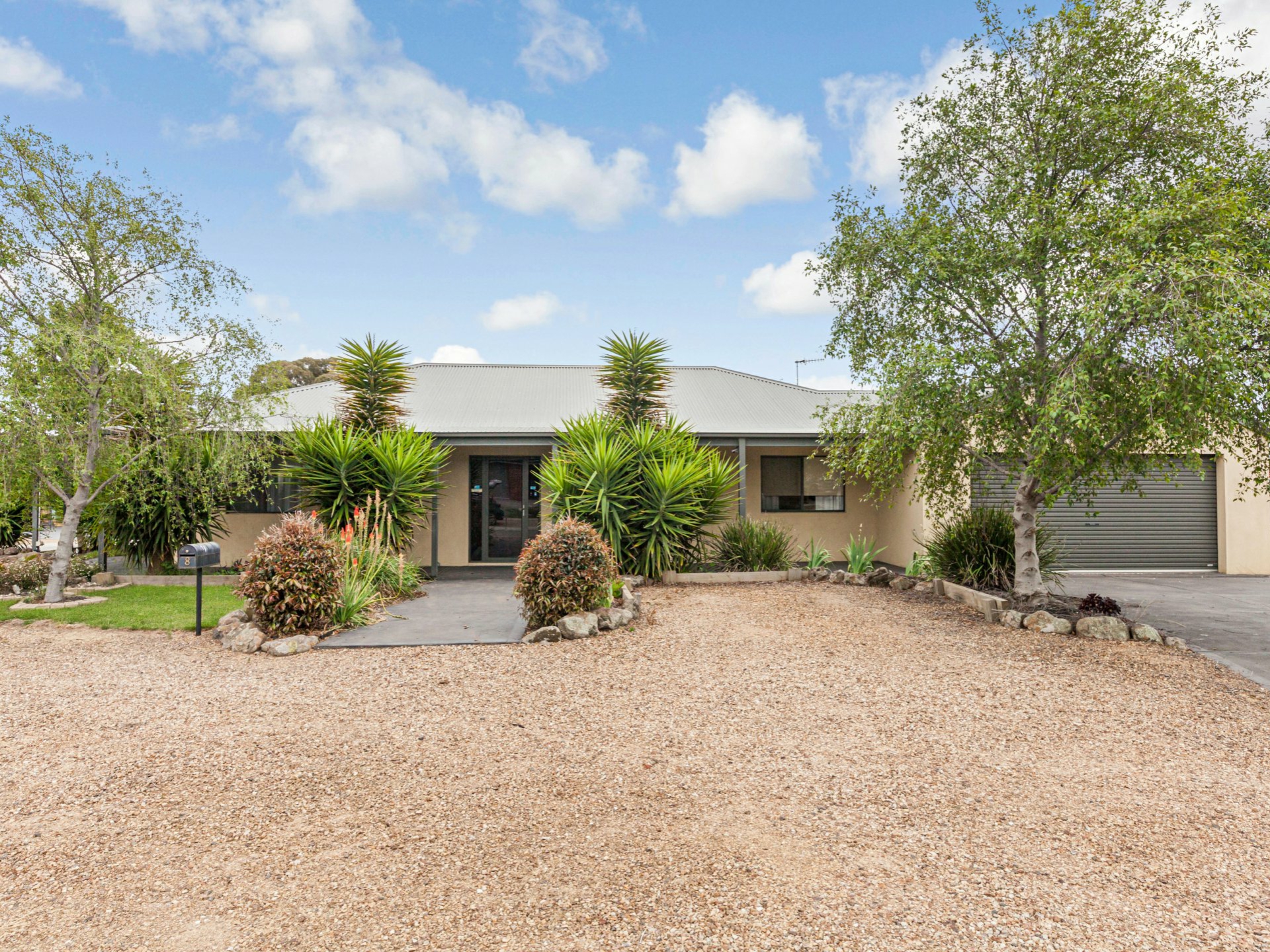 8 Greenwood Rise Broadford VIC