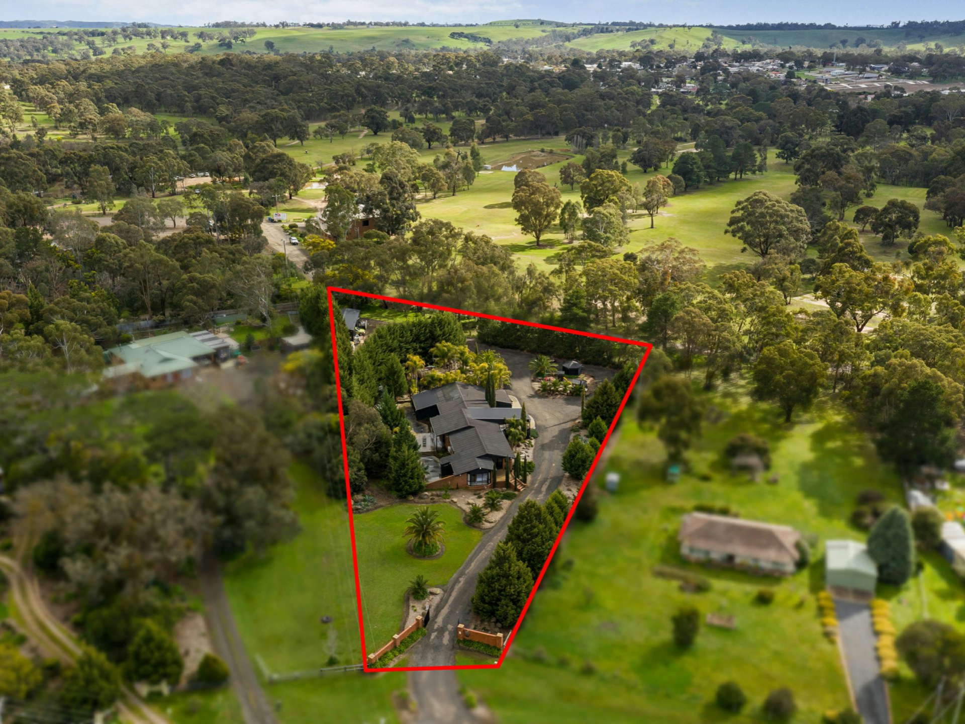 23 Fleming Drive, BROADFORD