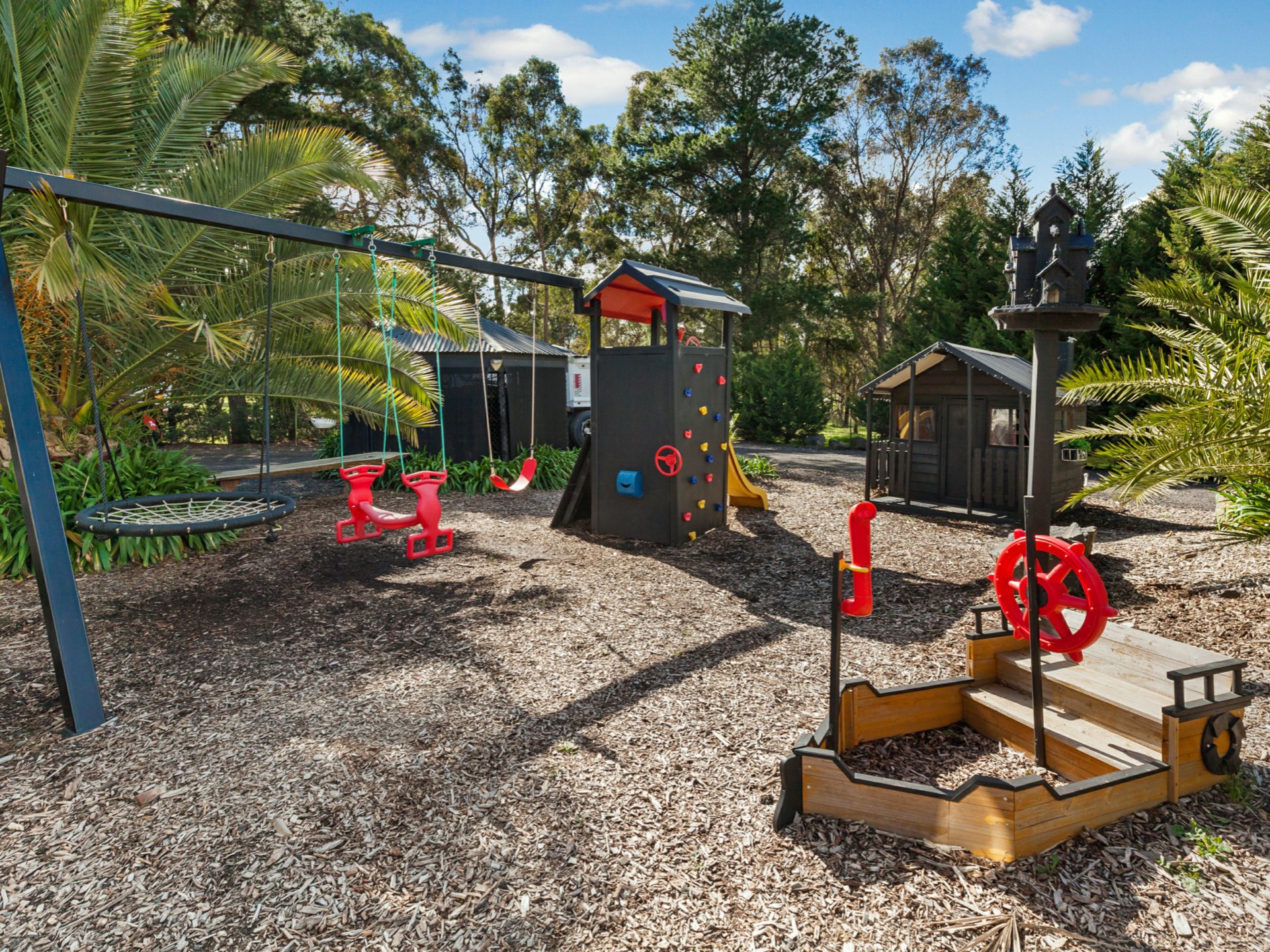 23 Fleming Drive, BROADFORD
