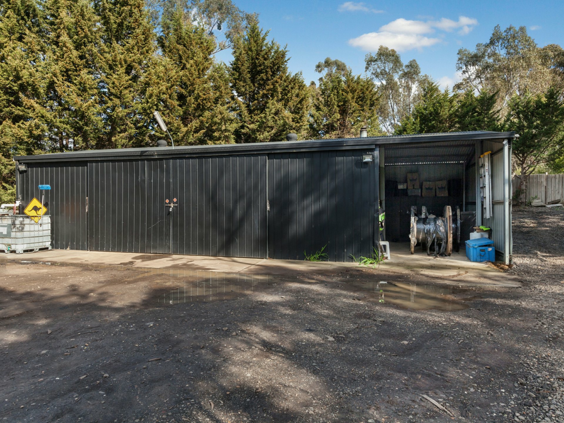 23 Fleming Drive, BROADFORD