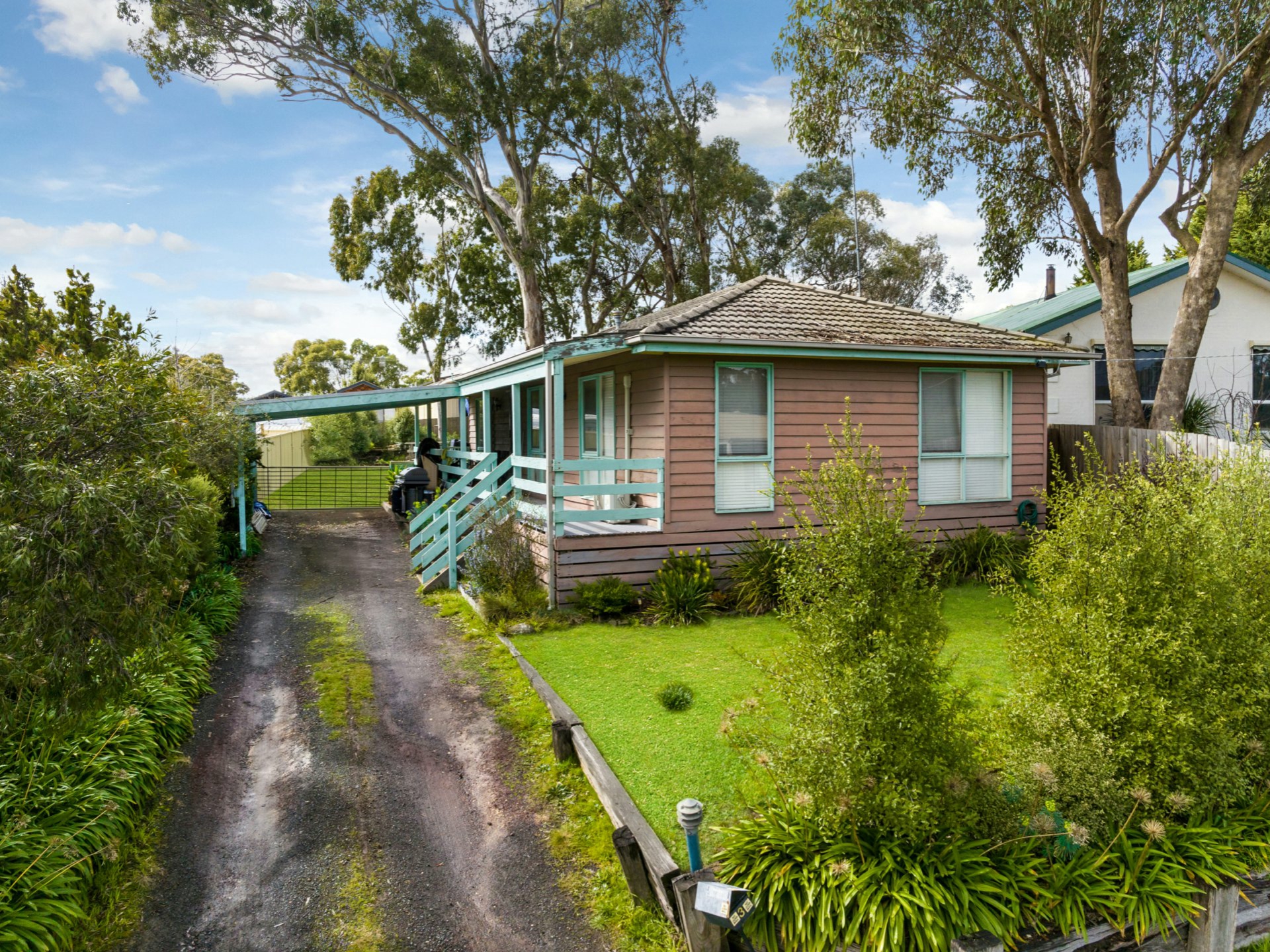 3 Donaldson Drive, Broadford