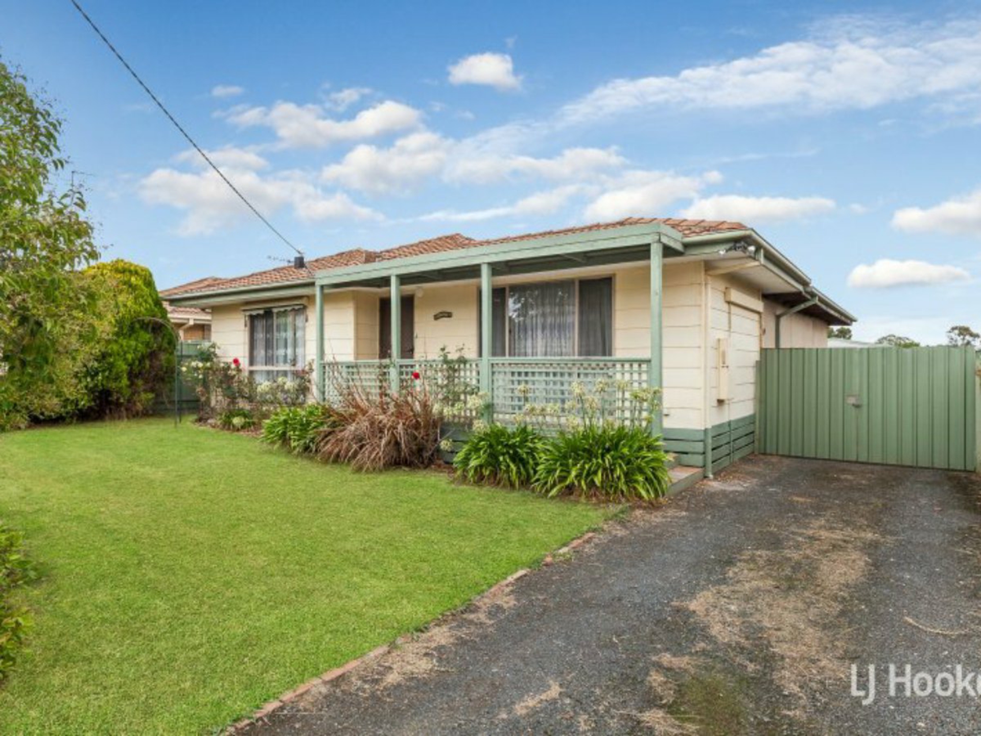 14 Donaldson Drive, Broadford