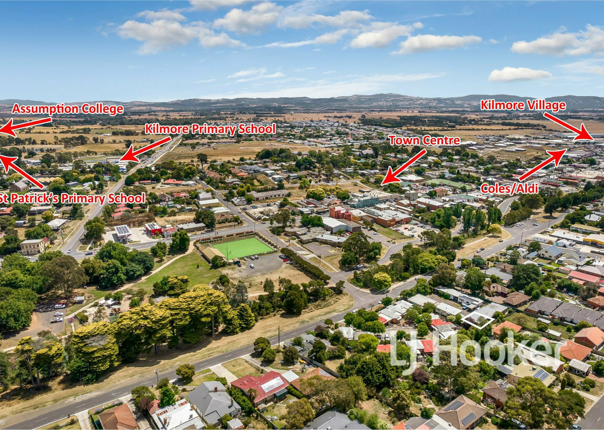 7/26-28 Victoria Parade, KILMORE