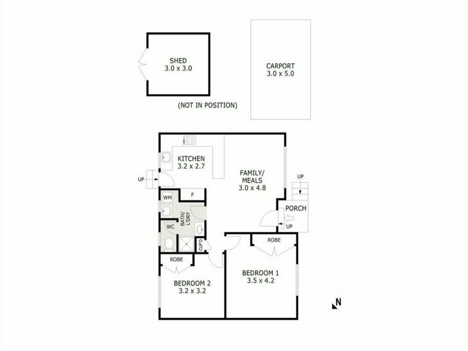 7/26-28 Victoria Parade, KILMORE