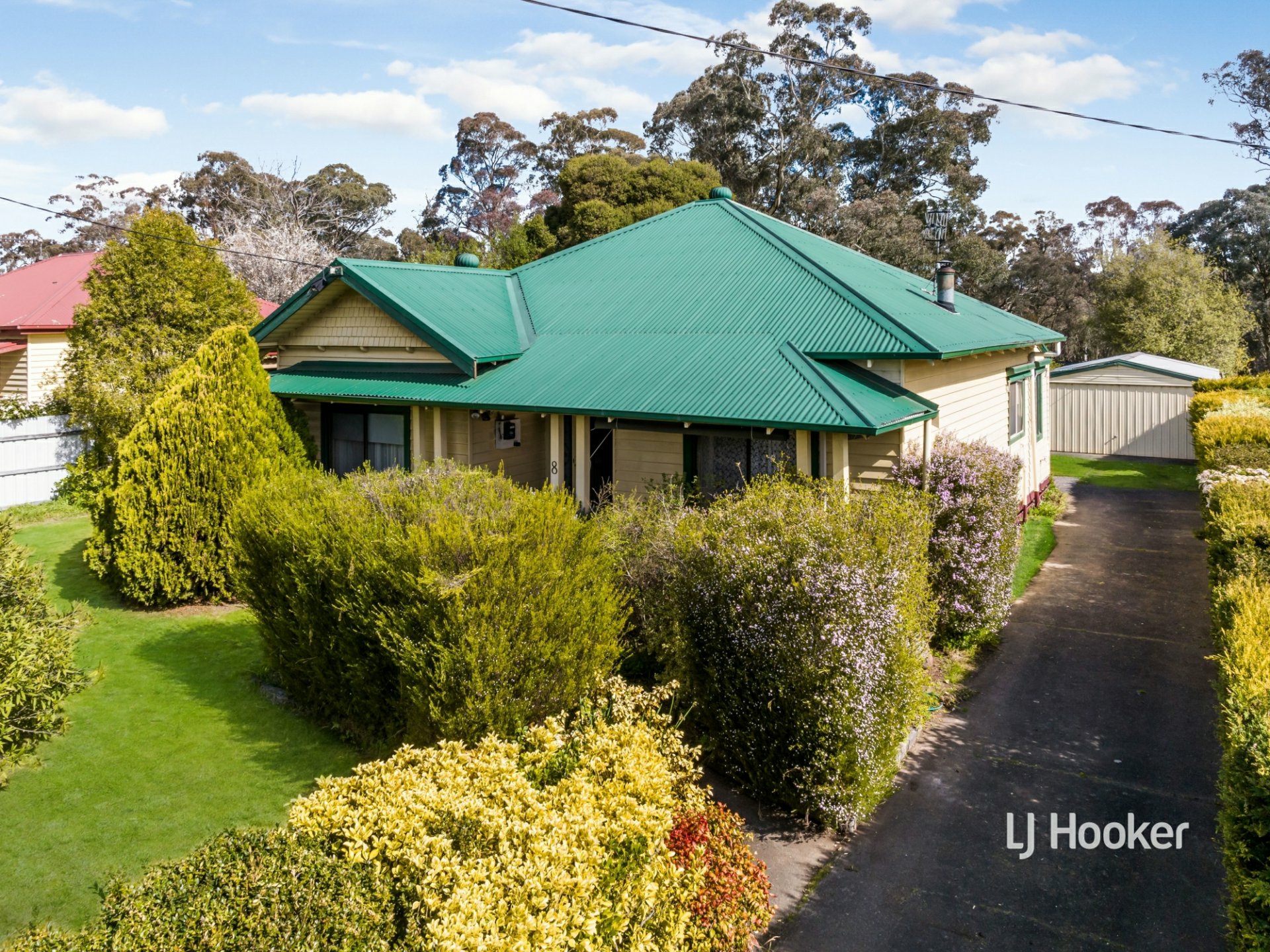 8 Short Street, Broadford
