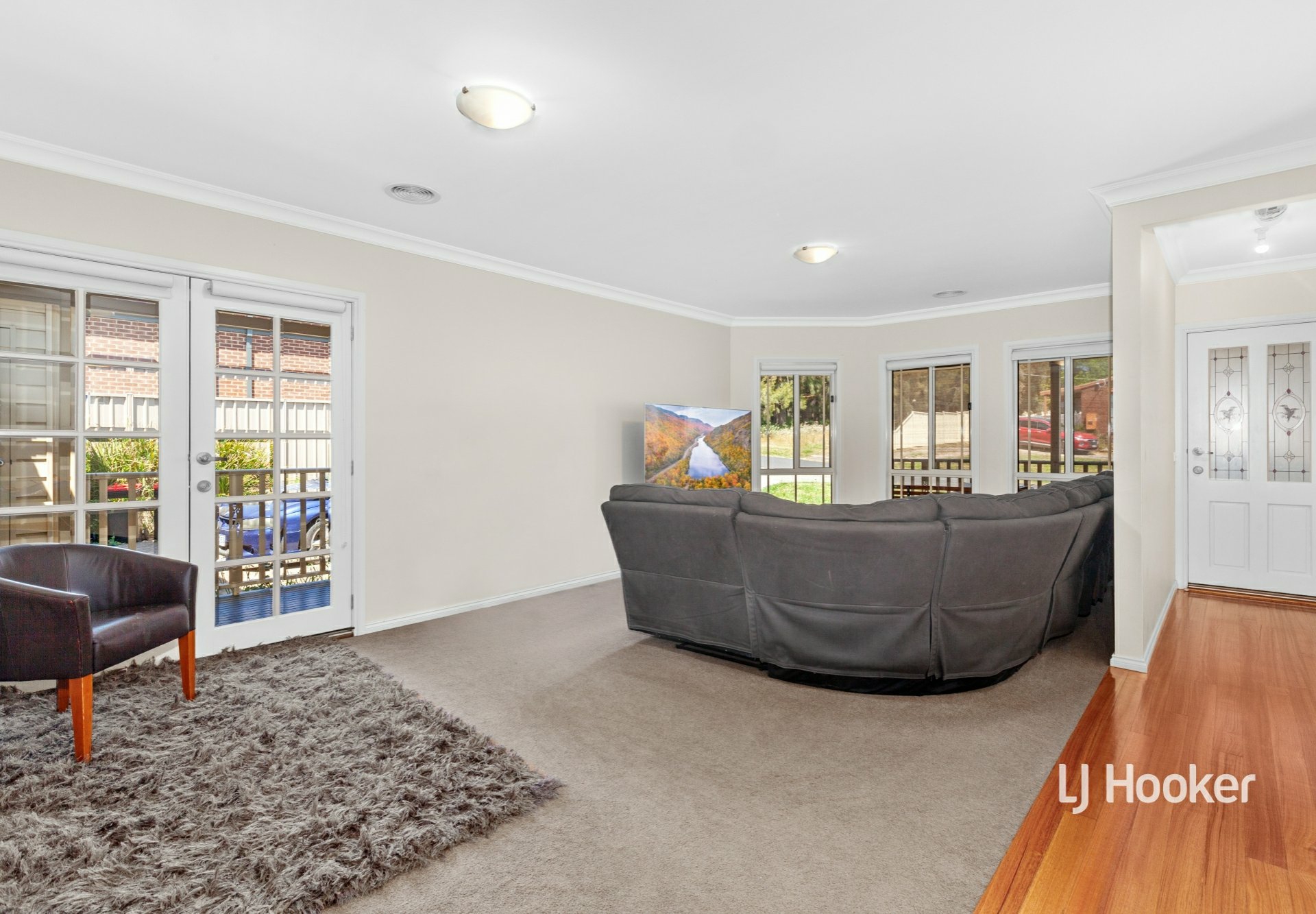 38 Street Kilmore VIC House for Sale LJ Hooker