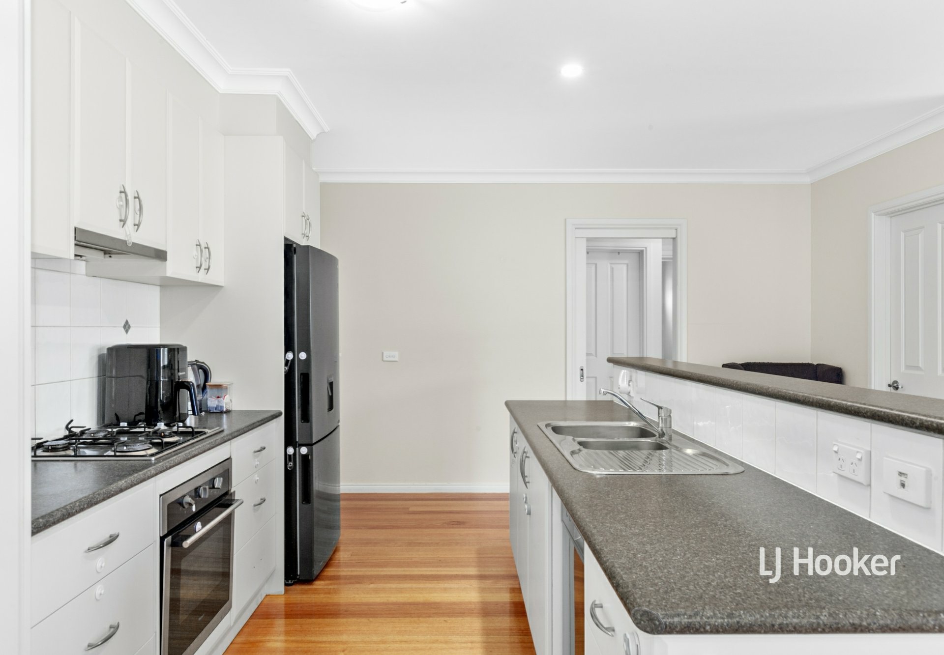 38 Street Kilmore VIC House for Sale LJ Hooker