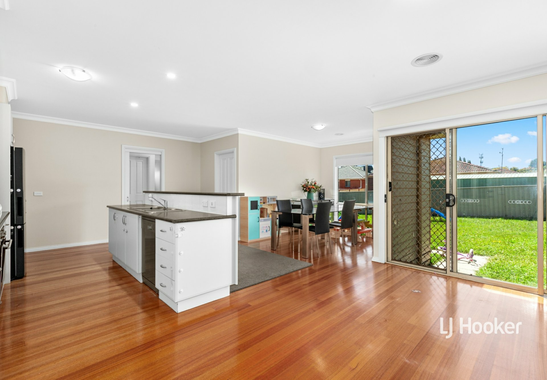 38 Street Kilmore VIC House for Sale LJ Hooker