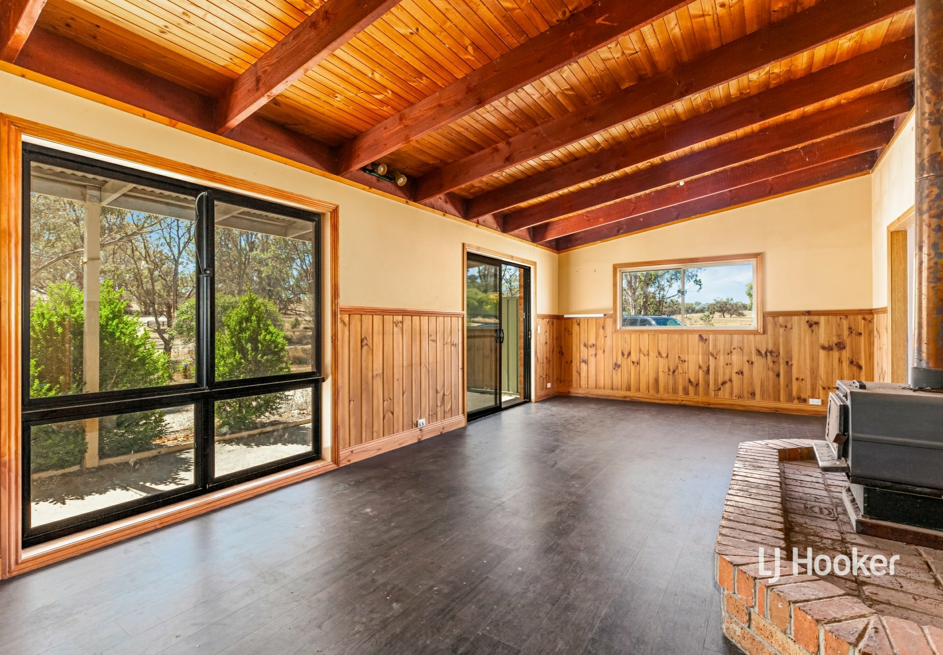 915 SeymourPyalong Road Sugarloaf Creek VIC House for Sale LJ Hooker