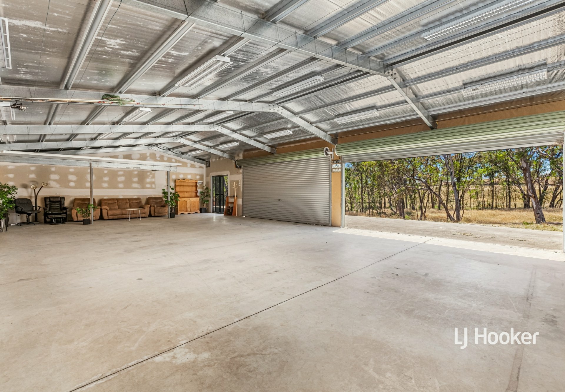 915 SeymourPyalong Road Sugarloaf Creek VIC House for Sale LJ Hooker