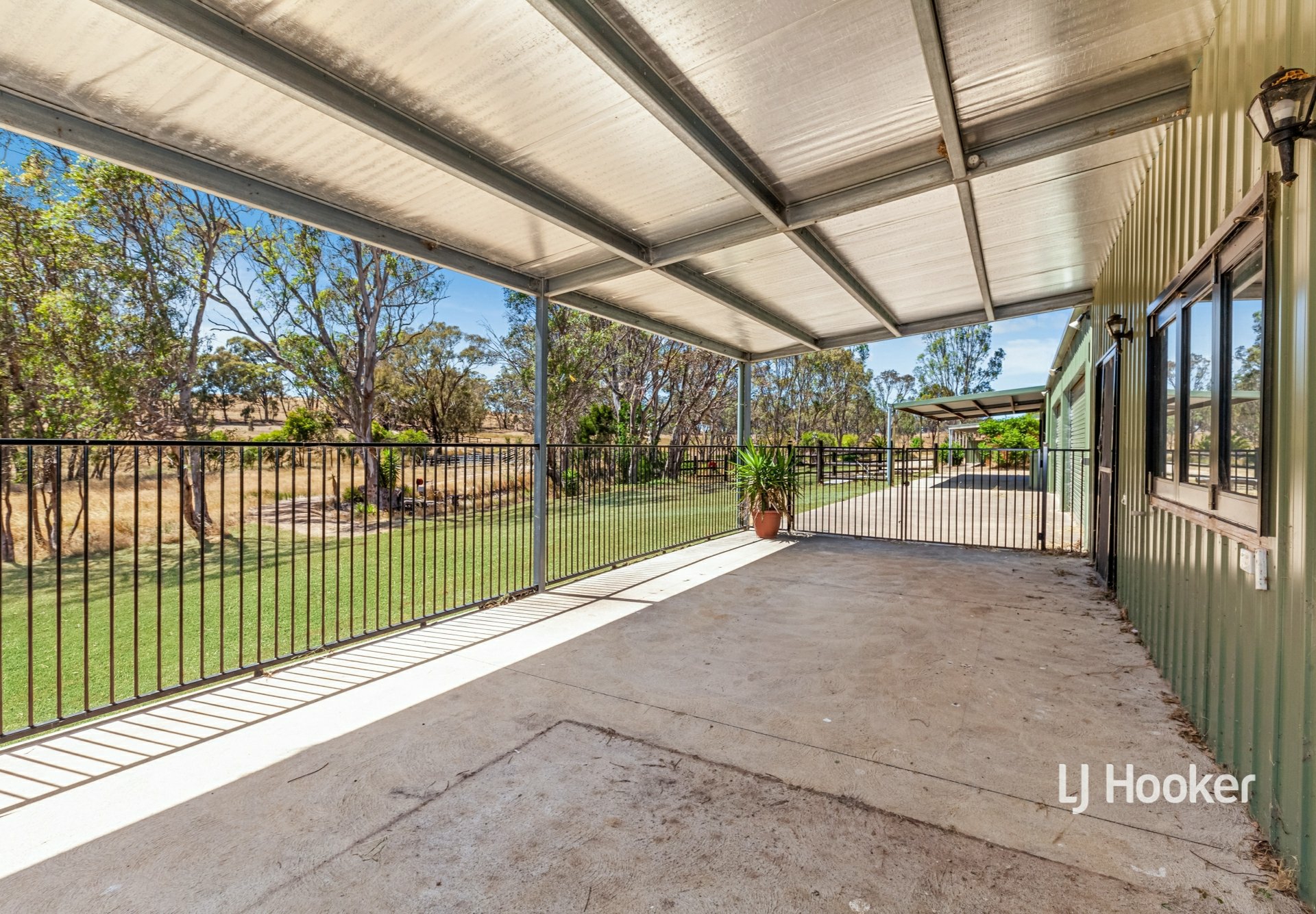 915 SeymourPyalong Road Sugarloaf Creek VIC House for Sale LJ Hooker