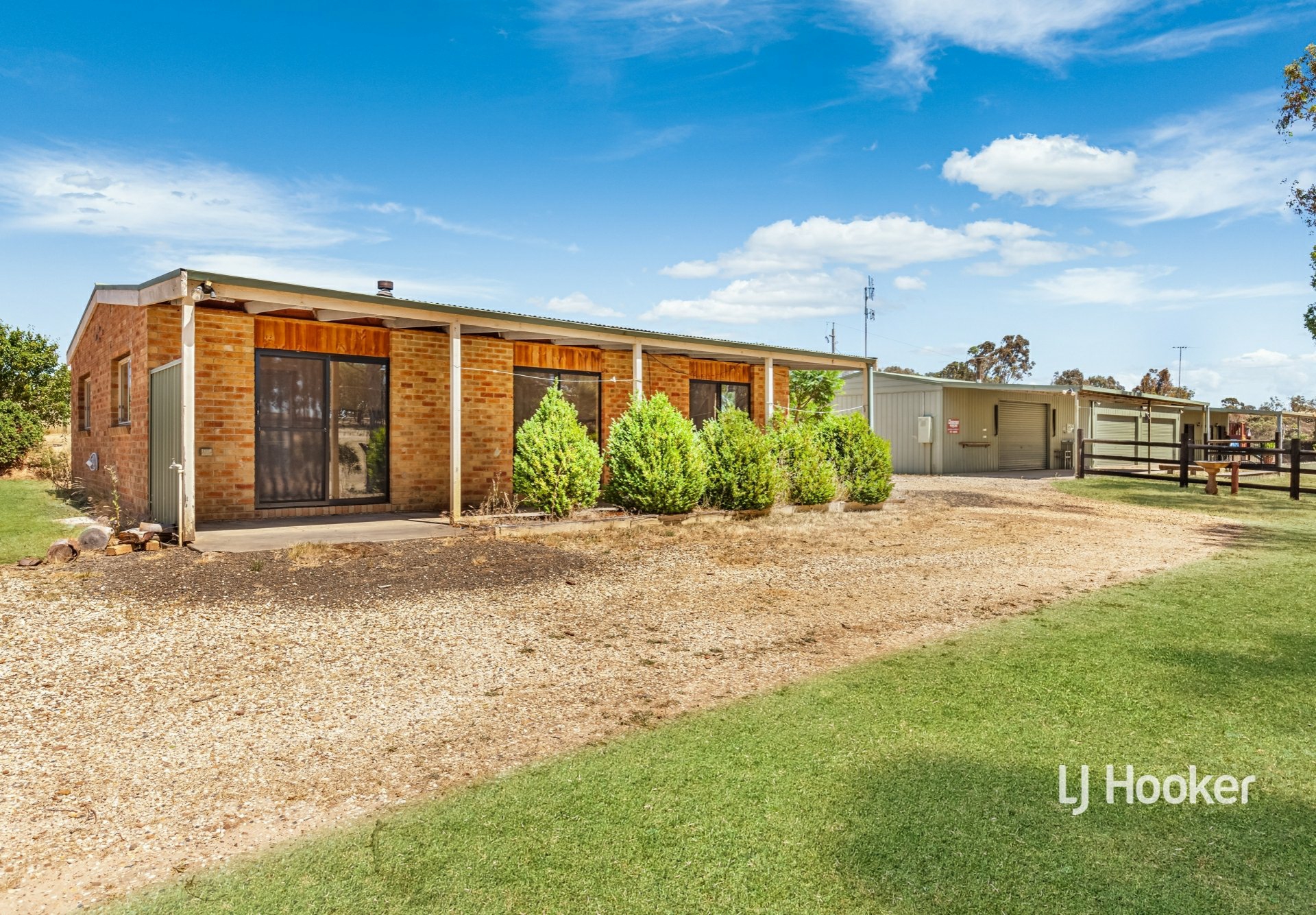 915 SeymourPyalong Road Sugarloaf Creek VIC House for Sale LJ Hooker