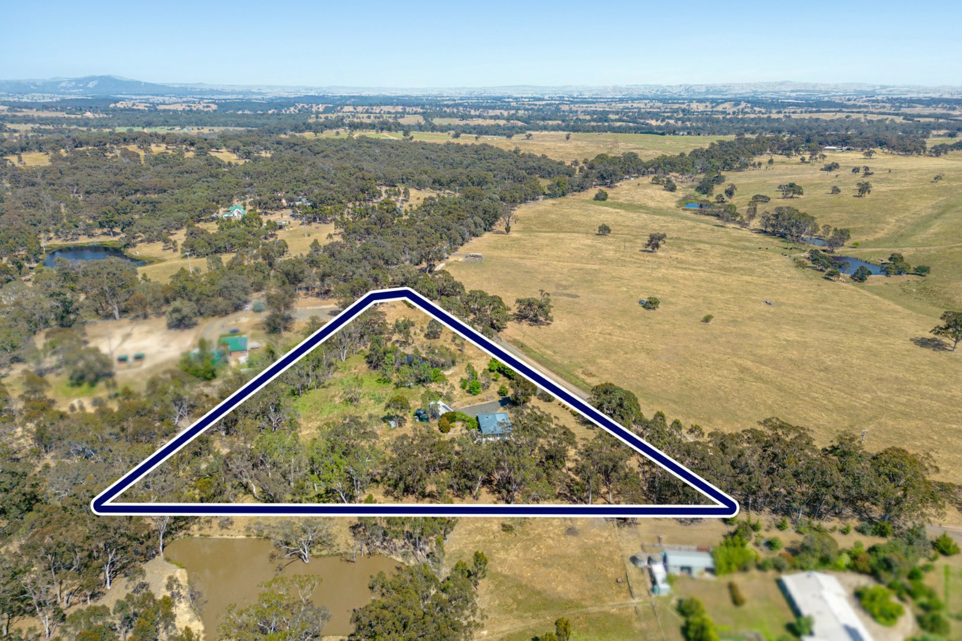 20 Sunday Creek Lane Sugarloaf Creek VIC House for Sale LJ Hooker