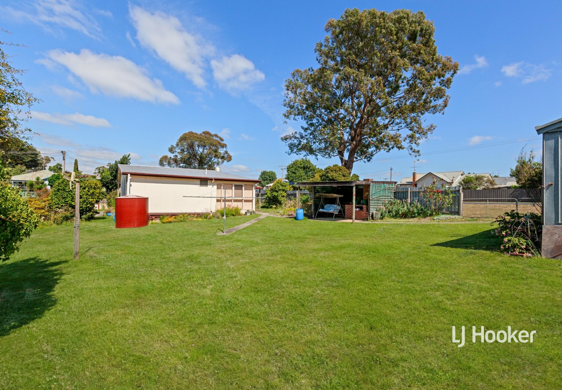 41 Pinniger Street Broadford VIC House for Sale LJ Hooker