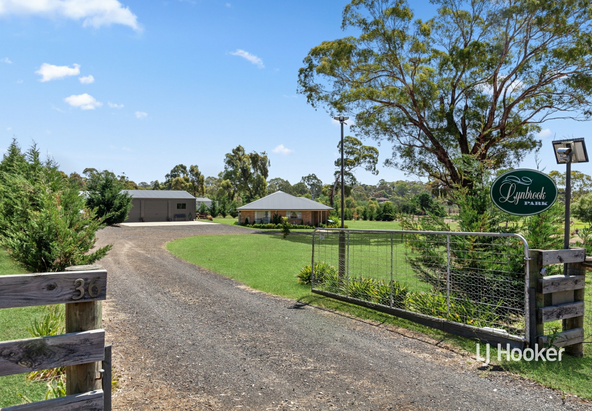 36 Burges Lane Broadford VIC Property Details LJ Hooker