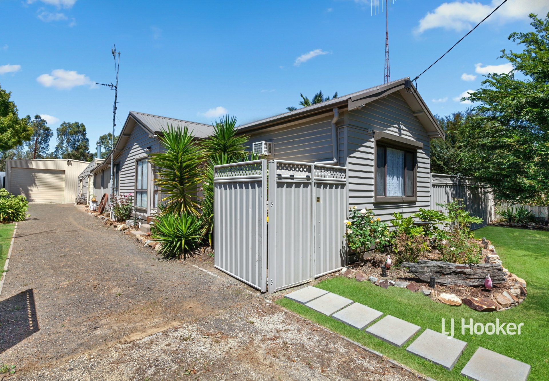 34 Sutherland Street, Broadford
