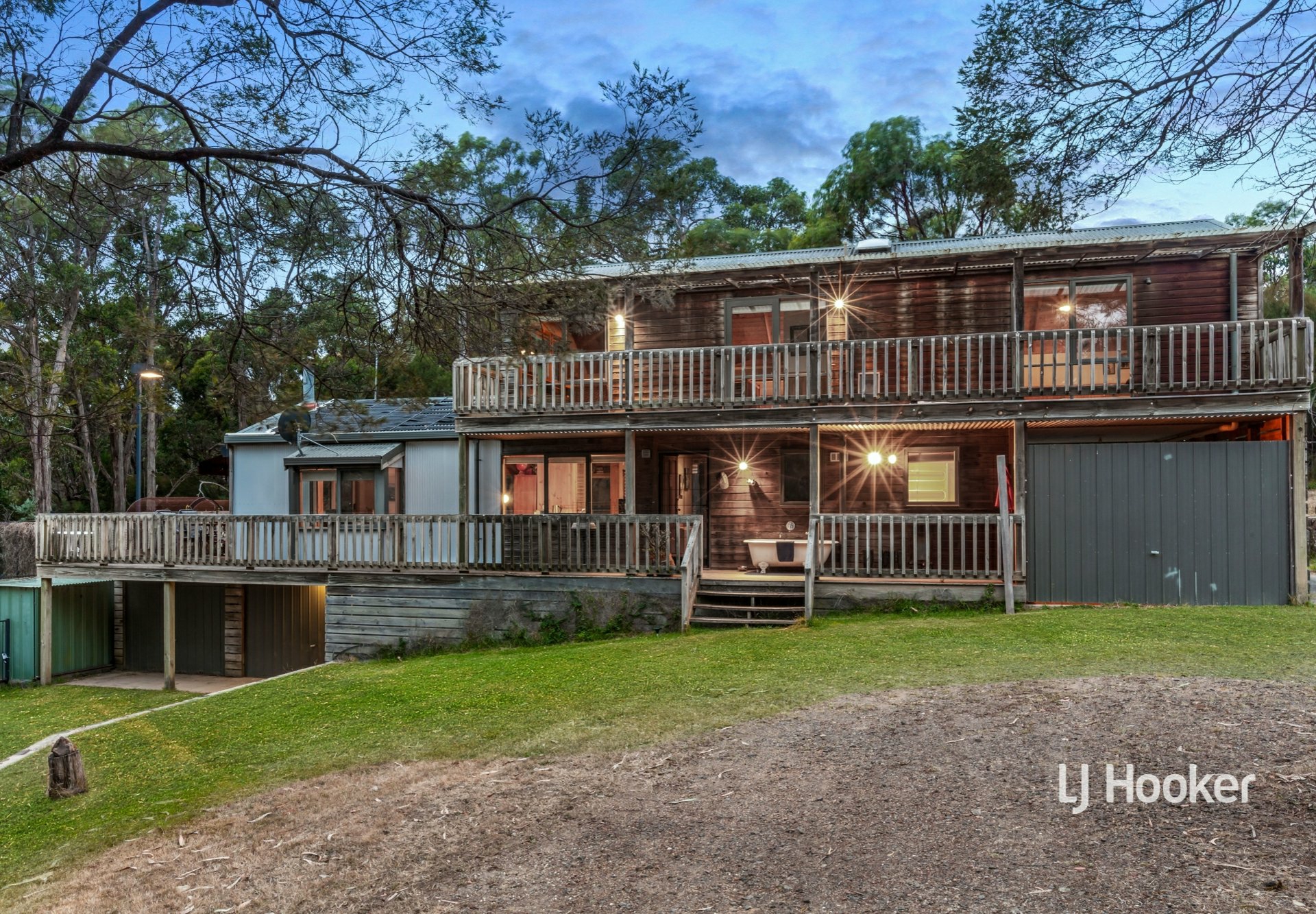 35 Gilmour Track, TALLAROOK