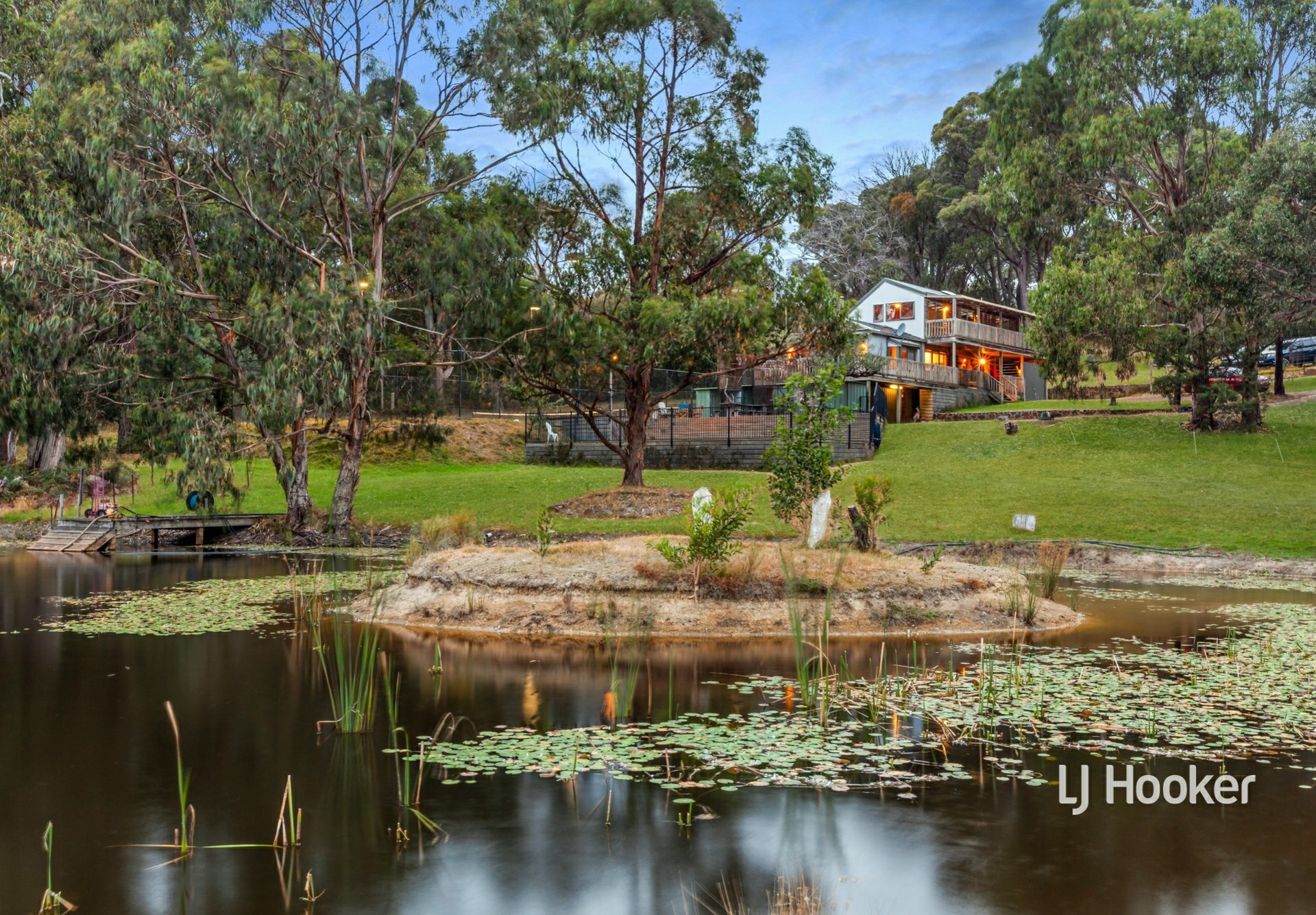 35 Gilmour Track, TALLAROOK