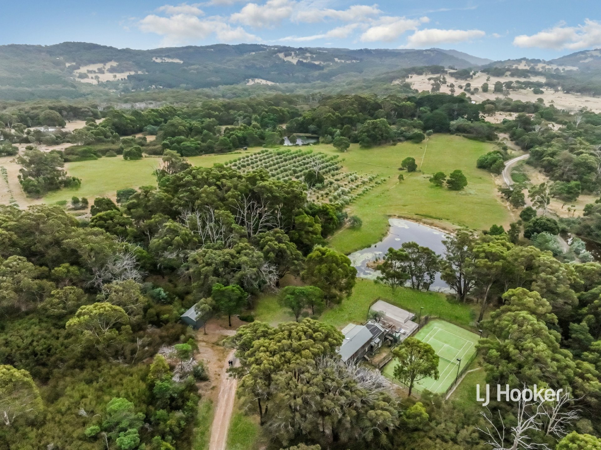 35 Gilmour Track, TALLAROOK