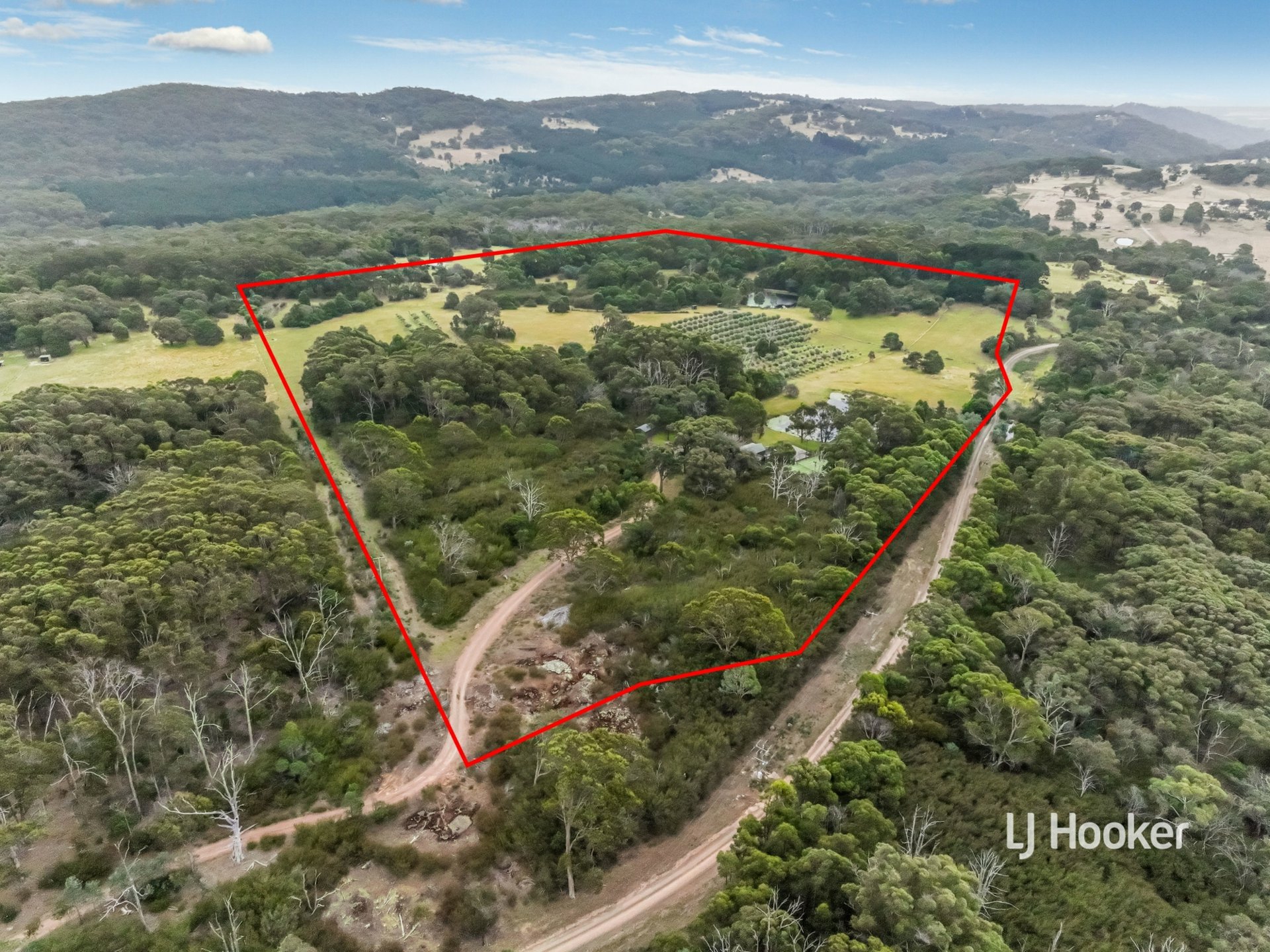35 Gilmour Track, TALLAROOK