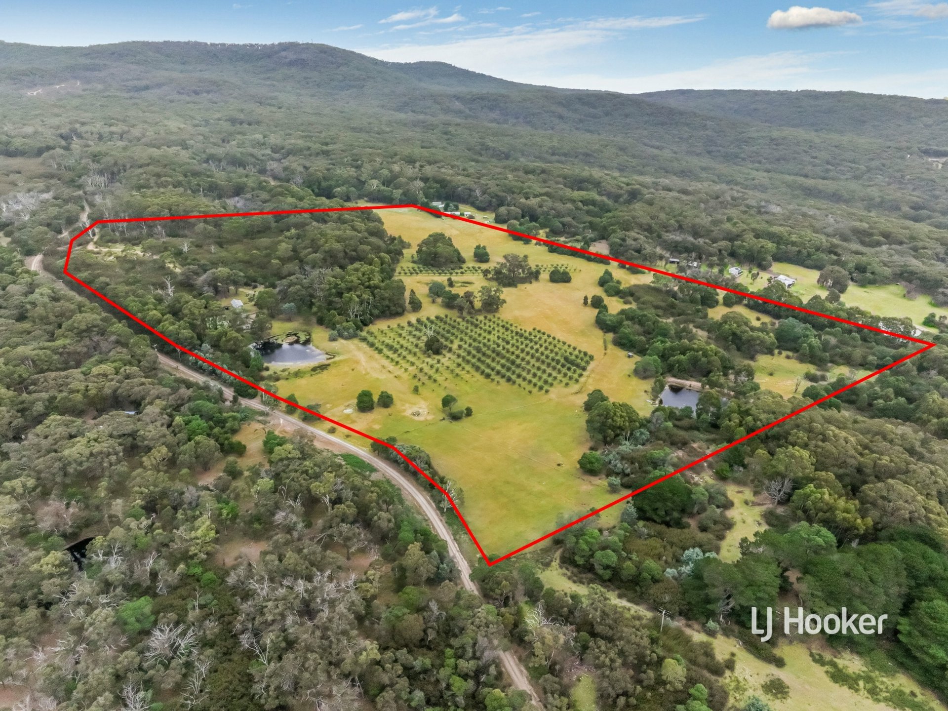 35 Gilmour Track, TALLAROOK