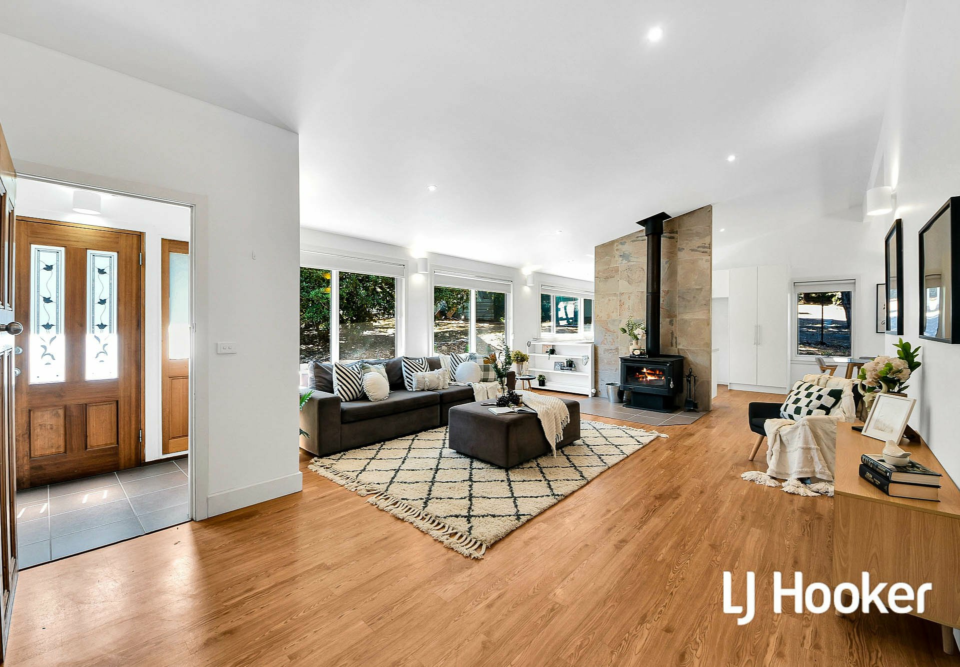 29 Station Avenue, HEATHCOTE JUNCTION