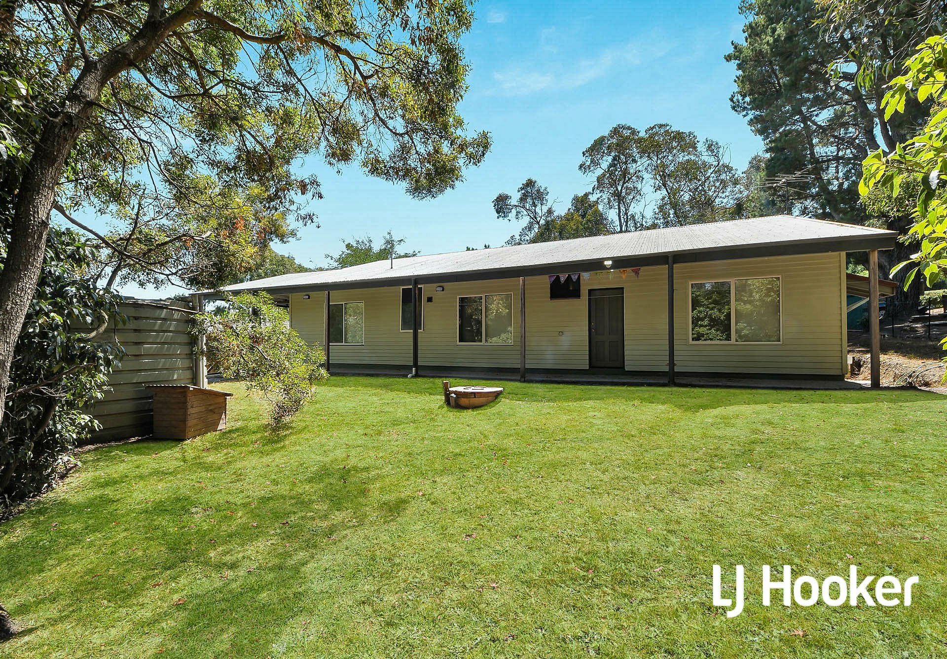 29 Station Avenue, HEATHCOTE JUNCTION